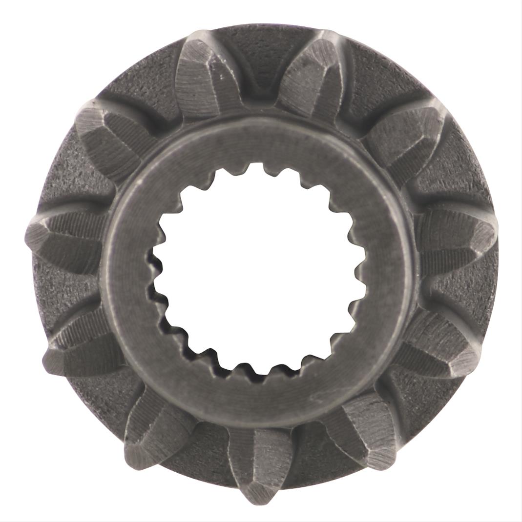 Powermaster 604 Powermaster Replacement Starter Pinion Gears Summit