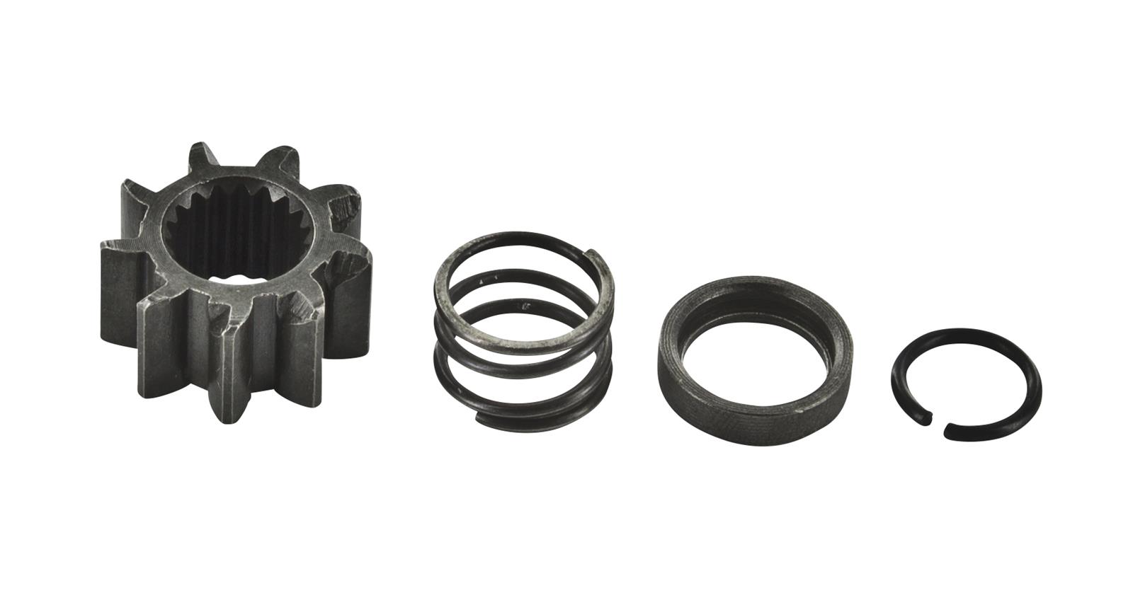 Powermaster 605 Powermaster Replacement Starter Pinion Gears Summit