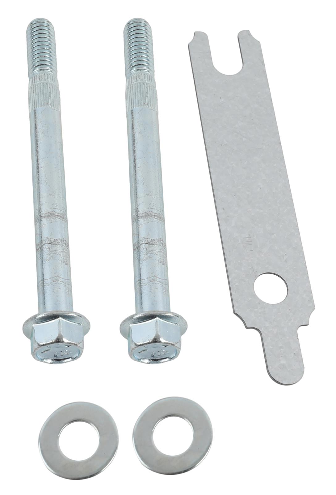Powermaster 608 Powermaster Starter Bolt Kits | Summit Racing