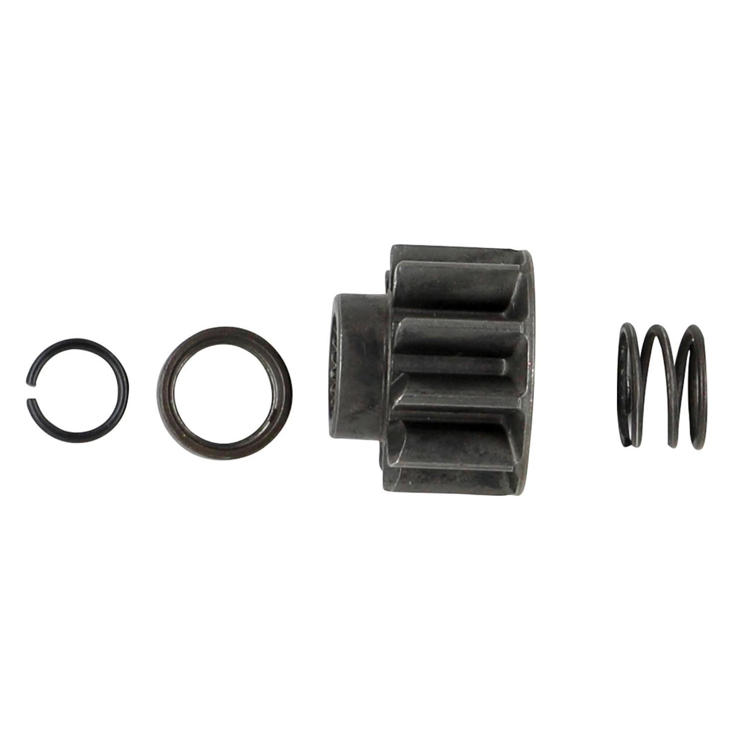 Powermaster 610 Powermaster Replacement Starter Pinion Gears Summit