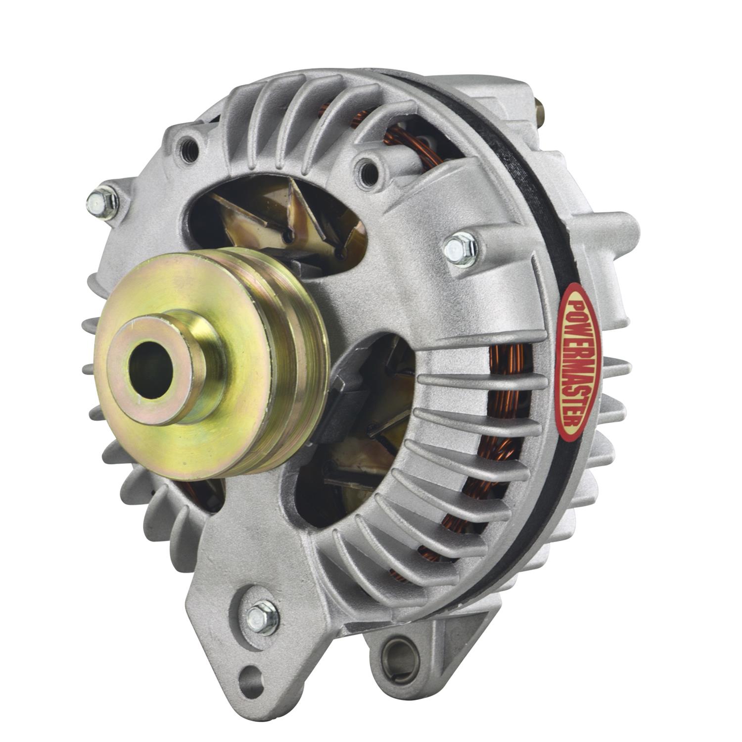 Powermaster 47293-104 - Alternator