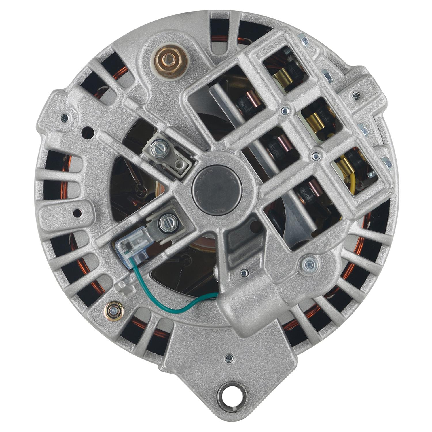 ママたん Alternator For Honda Fit 2009-2014 L4 1.5L 11410 A005TJ0091