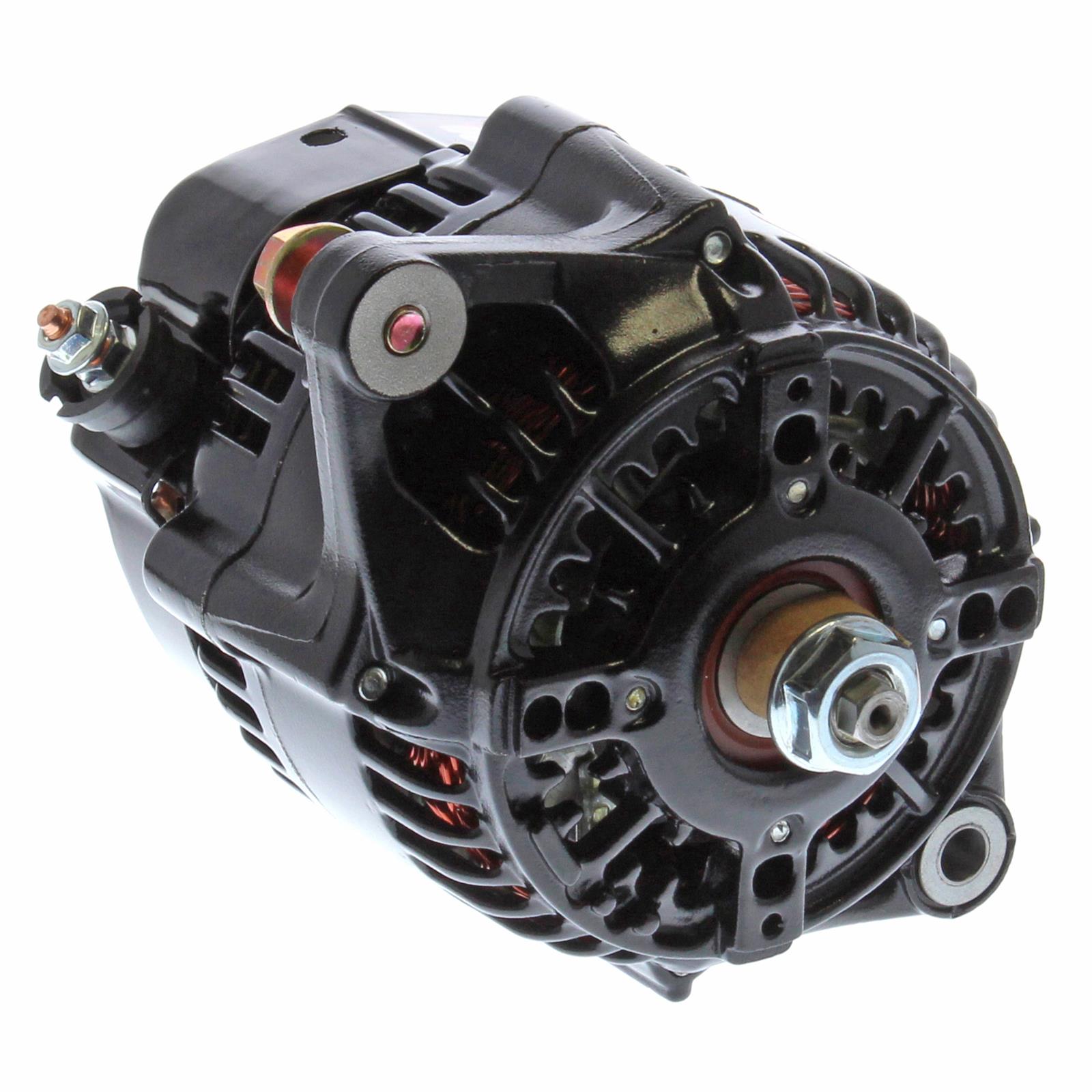 Powermaster 8148 Powermaster XS Volt Alternators Summit Racing
