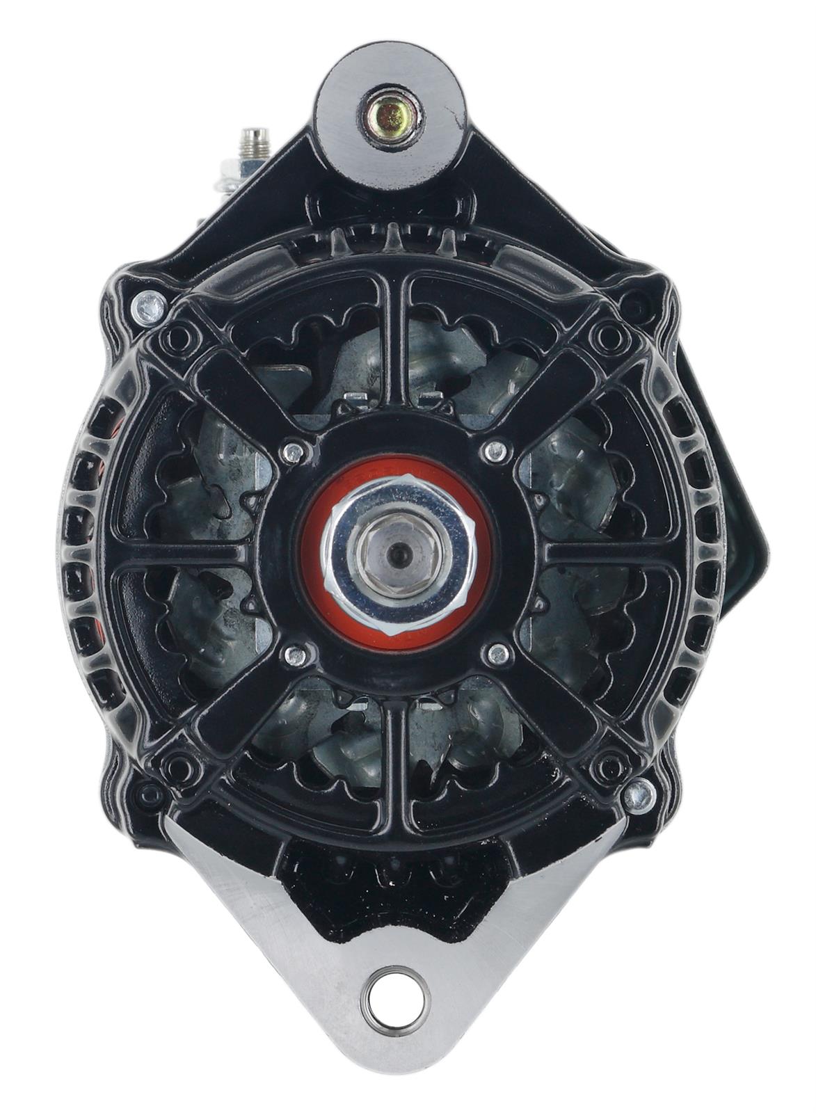 Powermaster 8168 Powermaster XS Volt Alternators Summit Racing