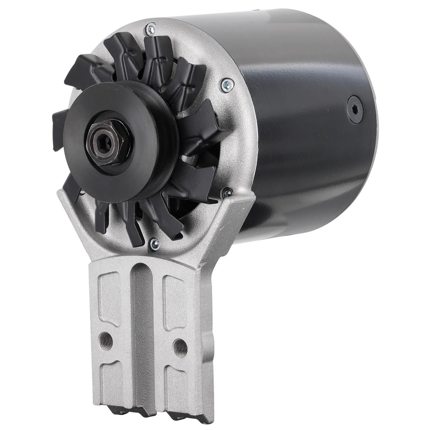 Powermaster Powermaster 82013 Powermaster PowerGEN Alternators | Summit Racing