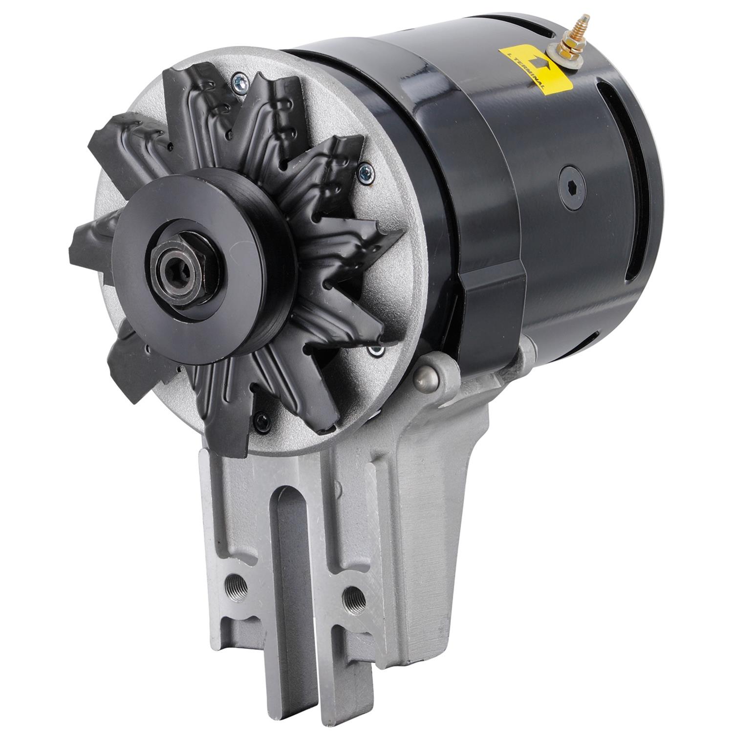 Powermaster 82021-2 Powermaster PowerGEN Alternators | Summit Racing