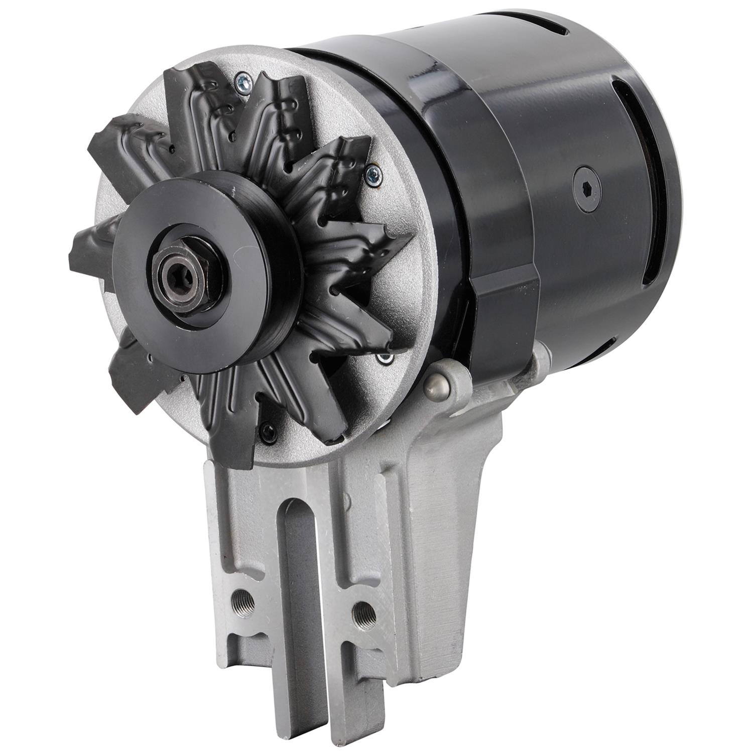 Powermaster 82026 Powermaster PowerGEN Alternators | Summit Racing