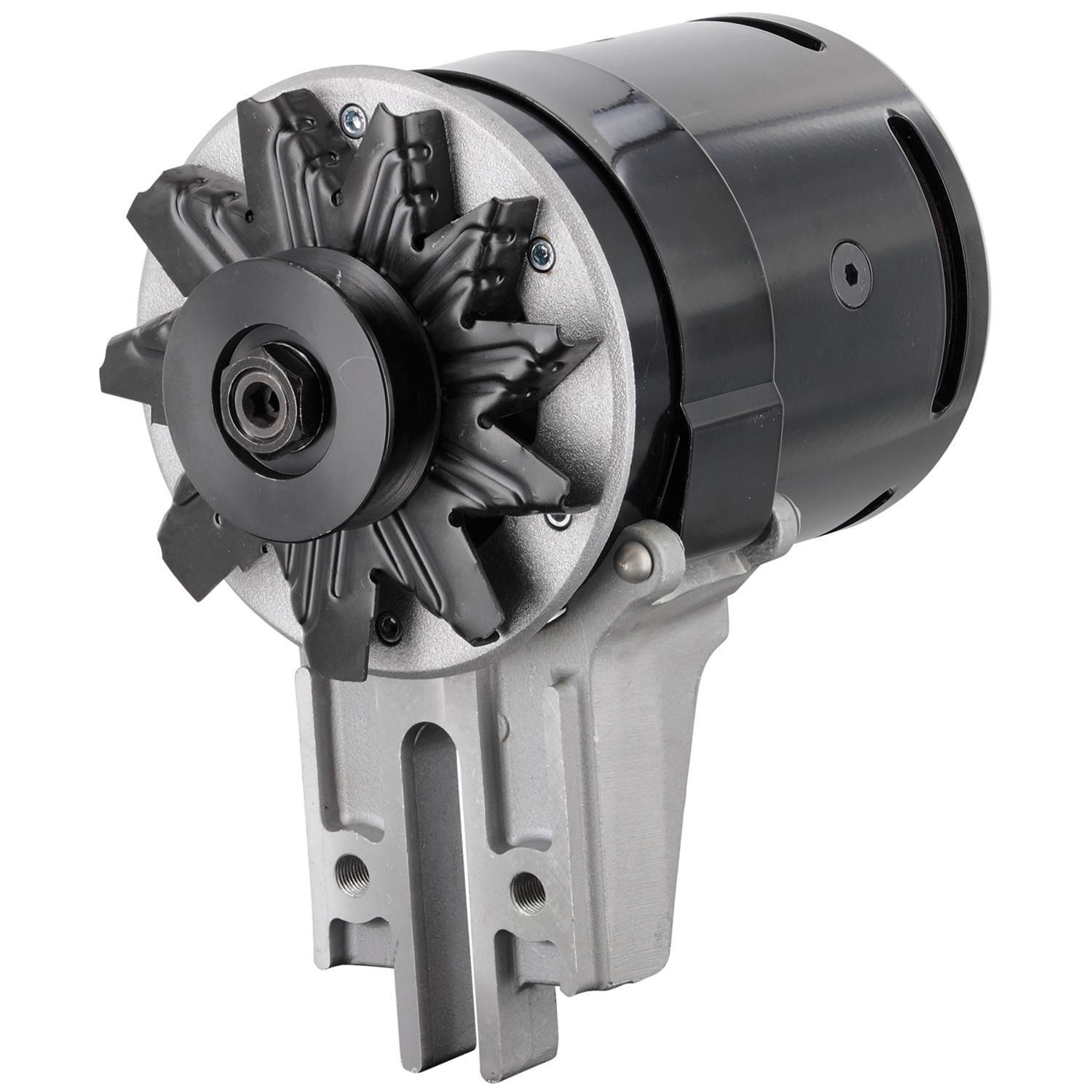 Powermaster 82021 Powermaster PowerGEN Alternators | Summit Racing