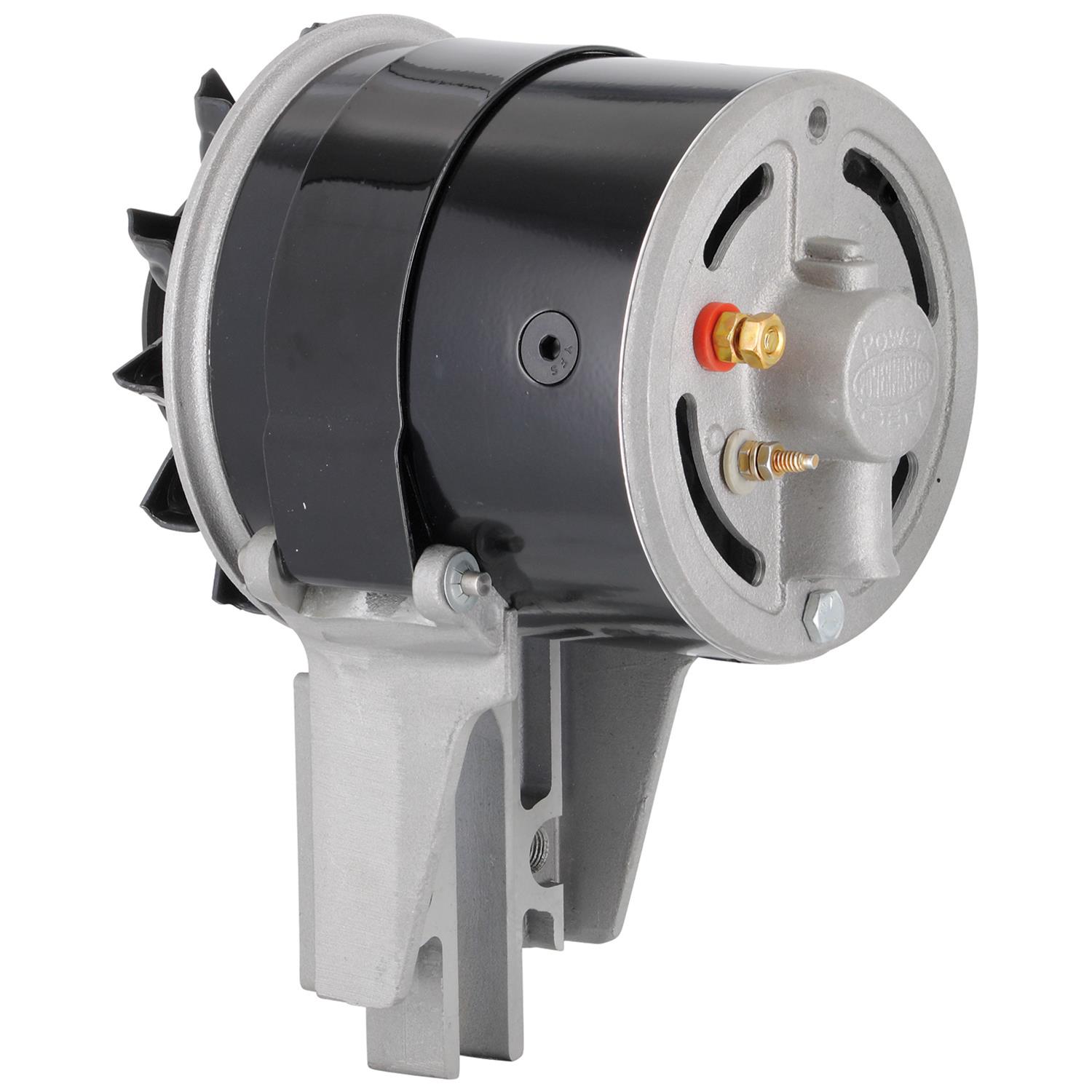 Powermaster 82023-2 Powermaster PowerGEN Alternators | Summit Racing