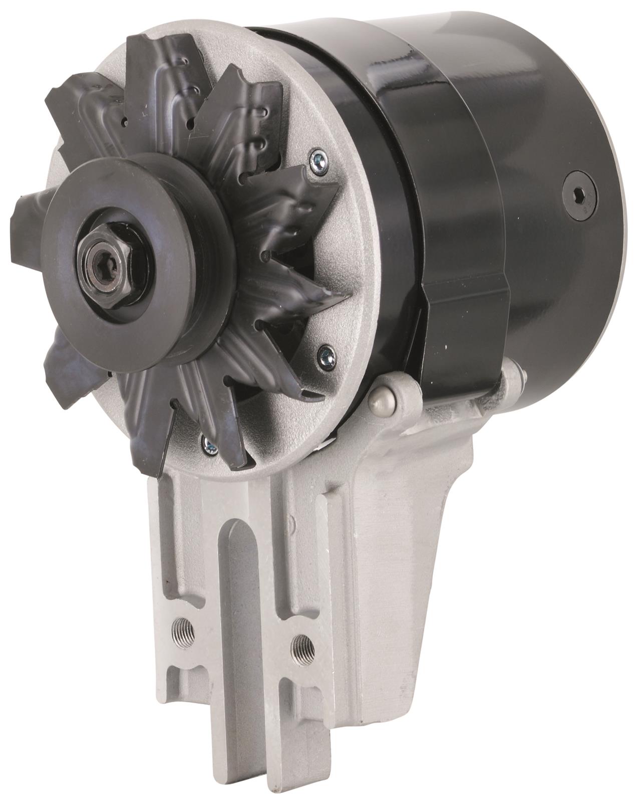 Powermaster 82023 Powermaster PowerGEN Alternators | Summit Racing