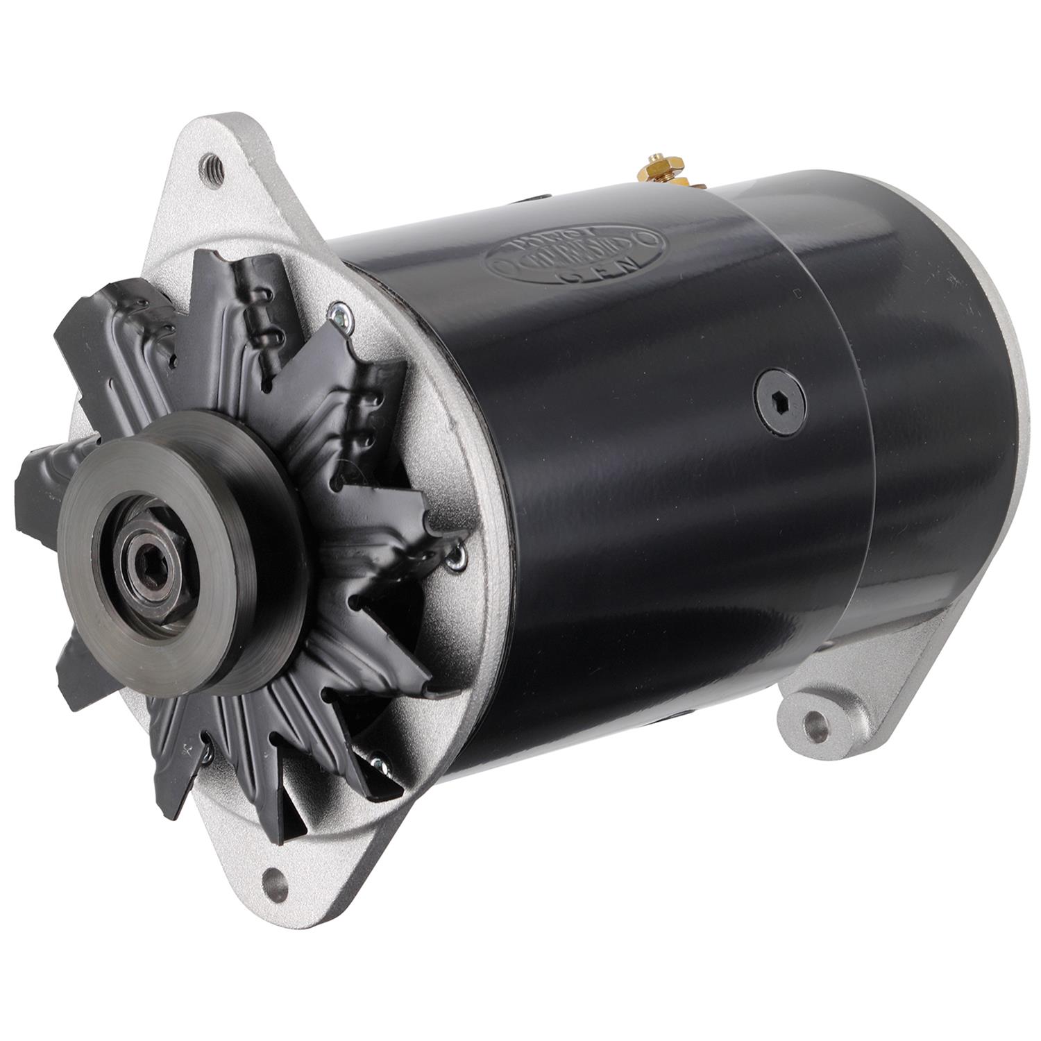 Powermaster 82057 Powermaster PowerGEN Alternators | Summit Racing