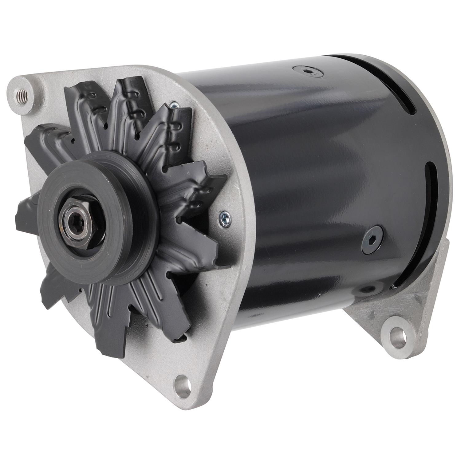 Powermaster 82106 Powermaster PowerGEN Alternators | Summit Racing