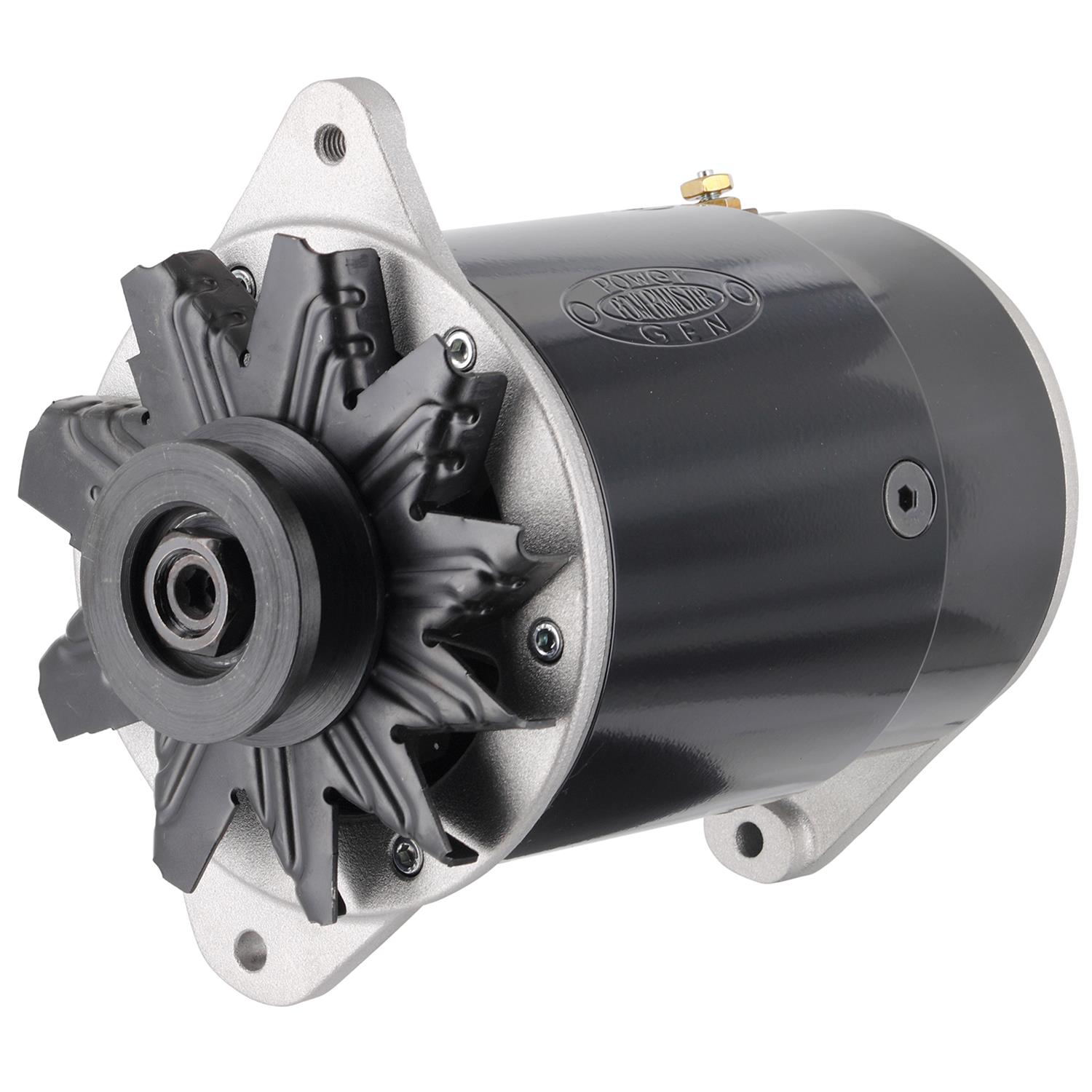 POWERMASTER 47861 オルタネーター 本体 Powermaster 47861