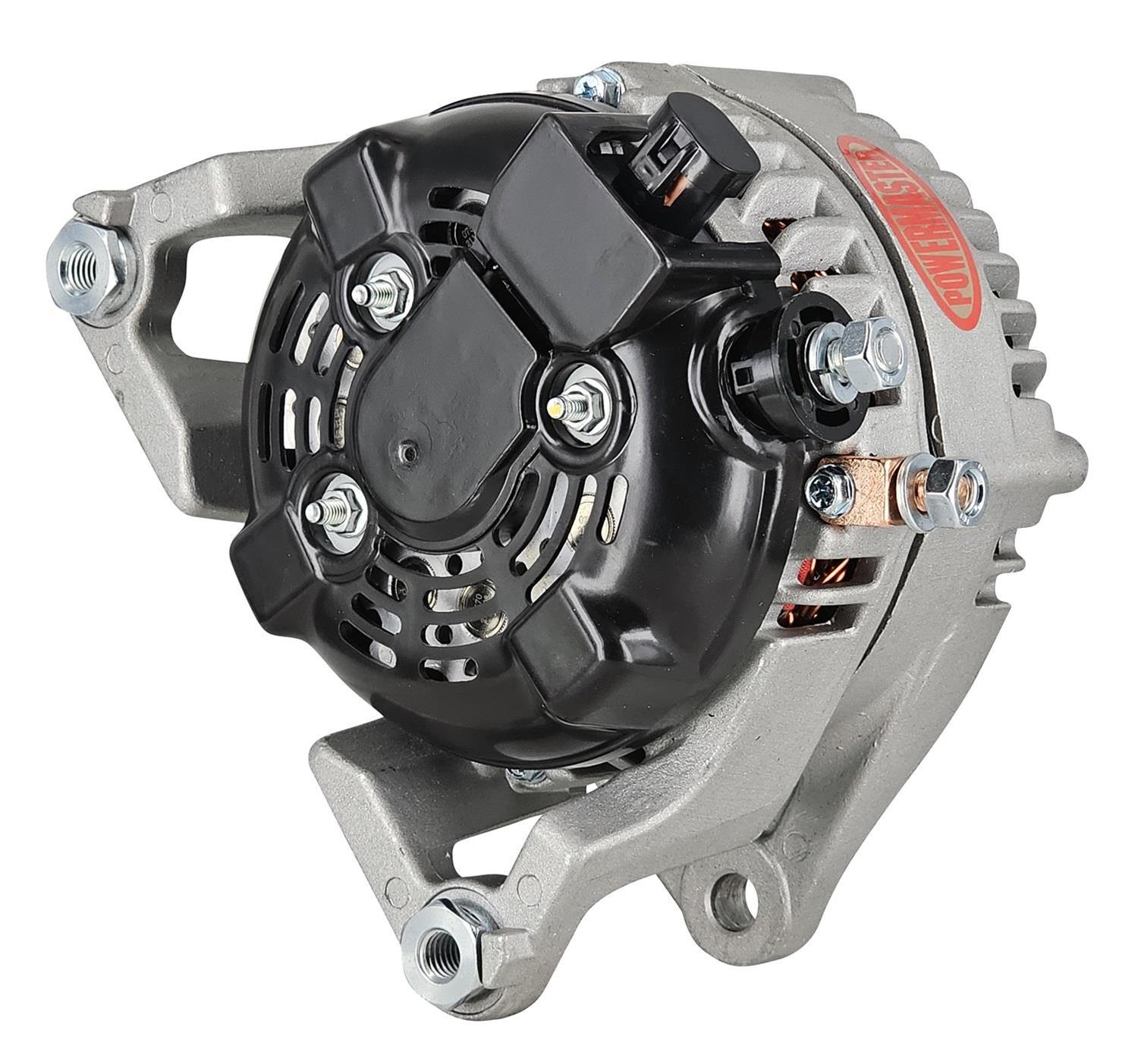 Powermaster 841233-1 Powermaster Street Alternators | Summit Racing