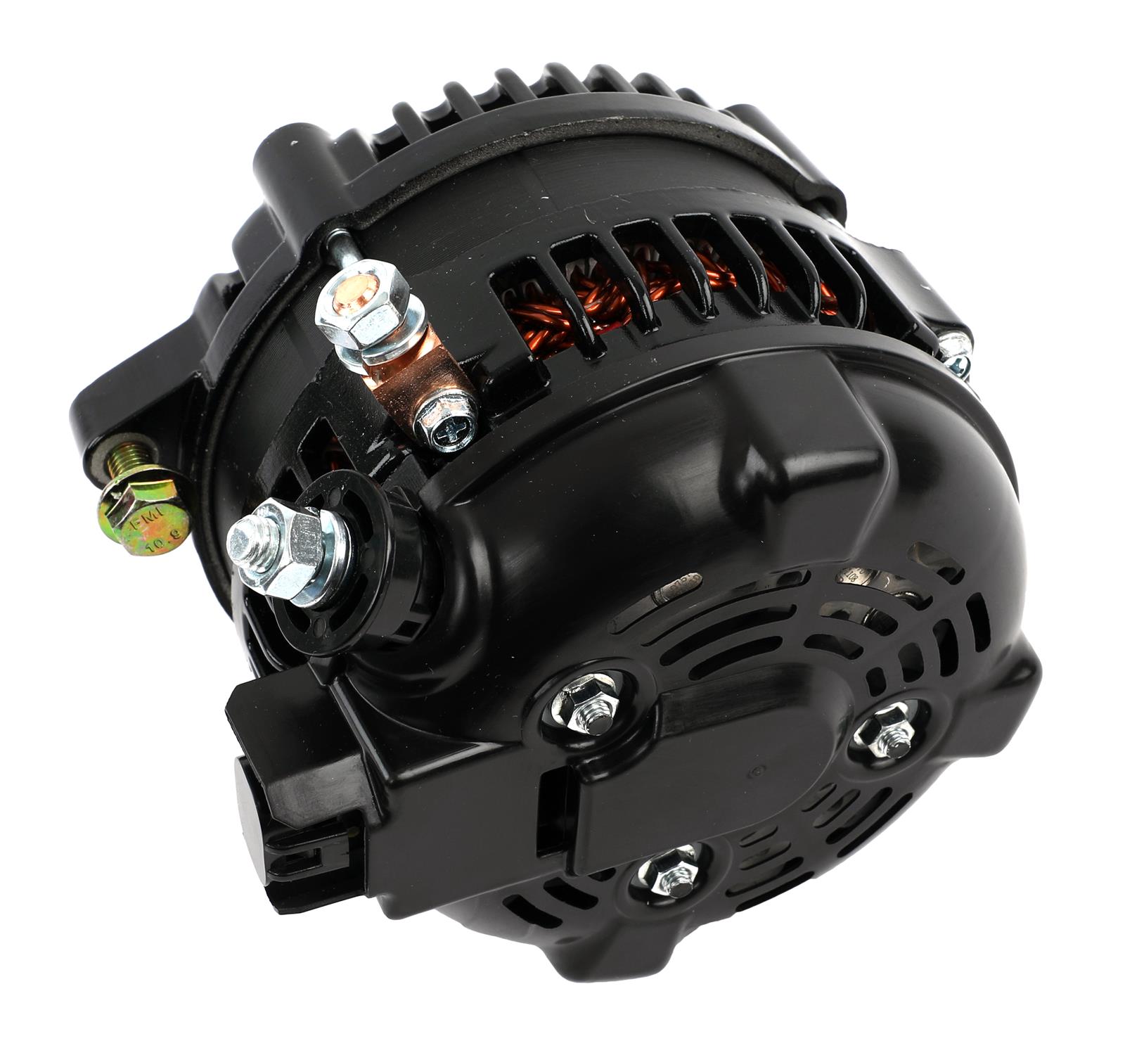 Powermaster 8578011-1 Powermaster Street Alternators | Summit Racing