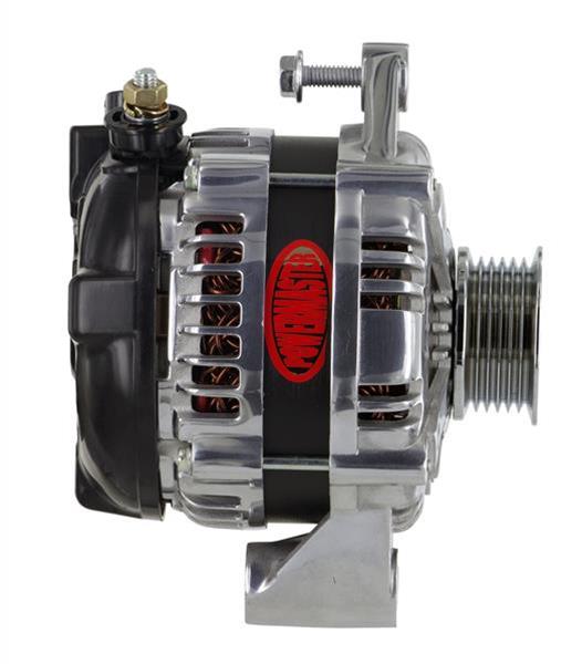 Powermaster 8672961 Powermaster Small Frame HPR Series Alternators