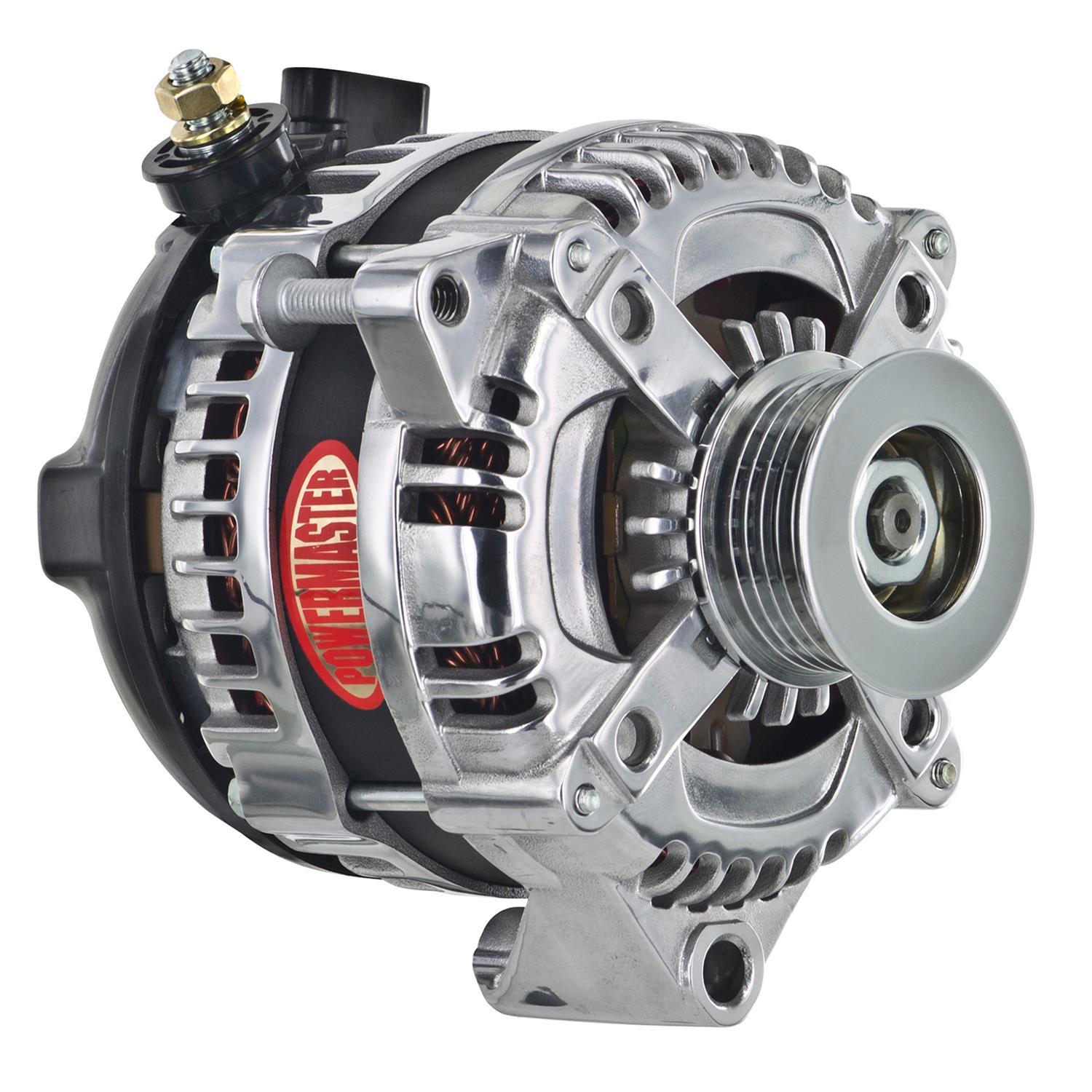 Powermaster 867861-1 Powermaster HPR Small Frame Series 