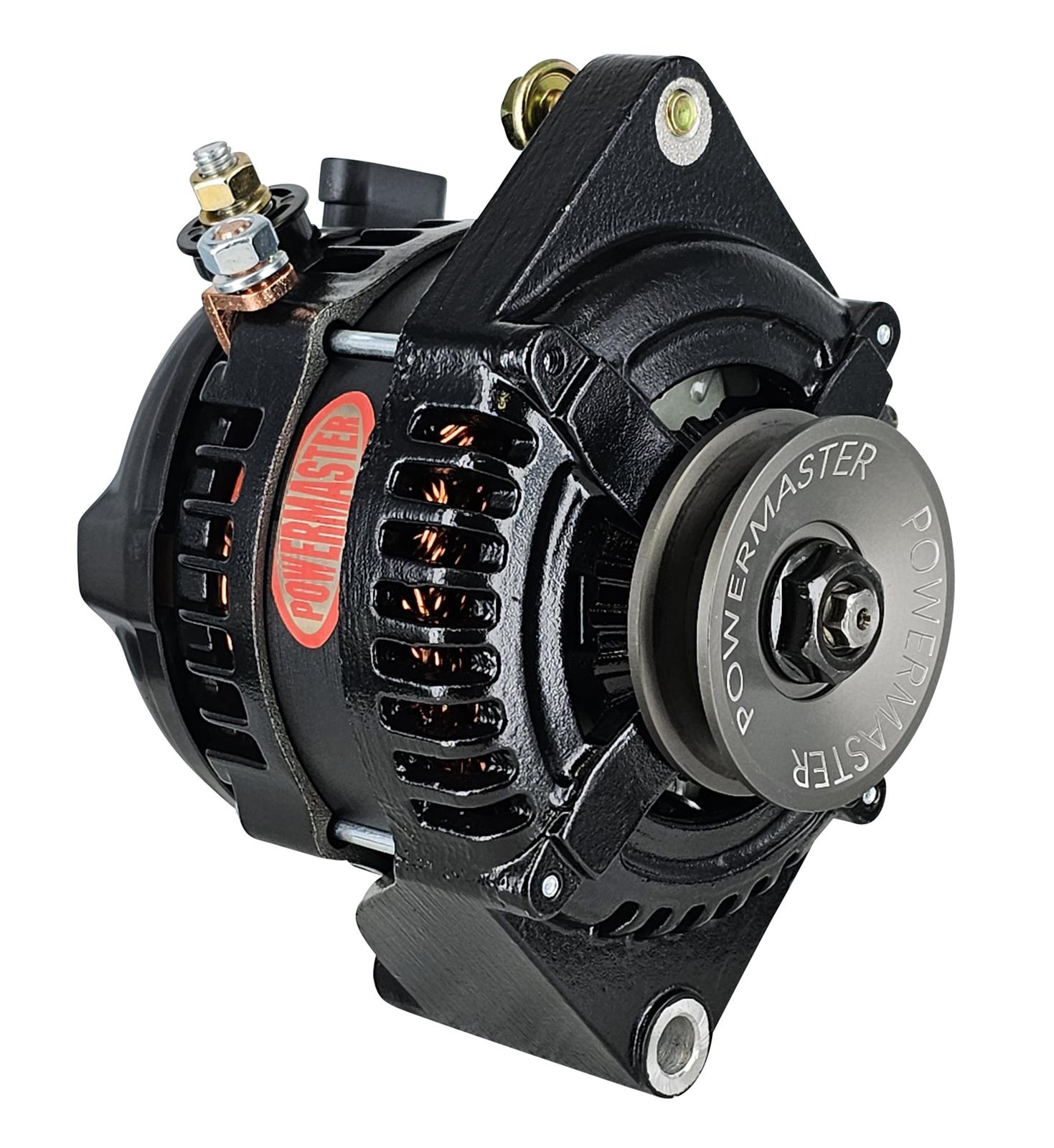 Hpr Small Powermaster 8857141 Powermaster HPR Small Frame Series Alternators ...