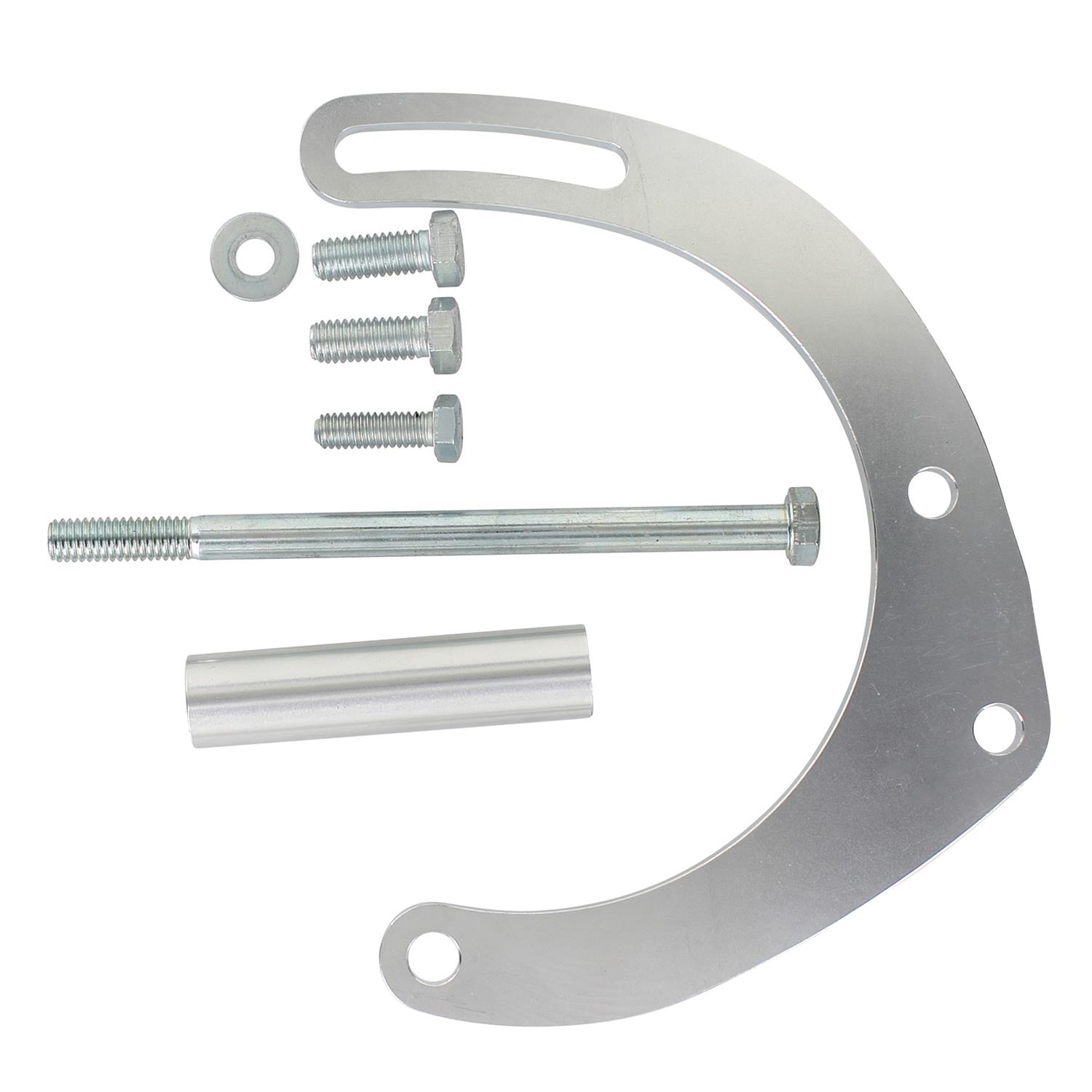 Powermaster 886 Powermaster Alternator Brackets | Summit Racing