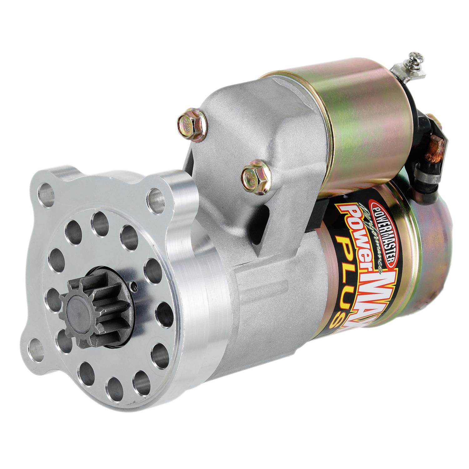 Powermaster 9132 Powermaster PowerMax Plus Starters | Summit Powermaster 9132 Powermaster PowerMax Plus Starters | Summit
