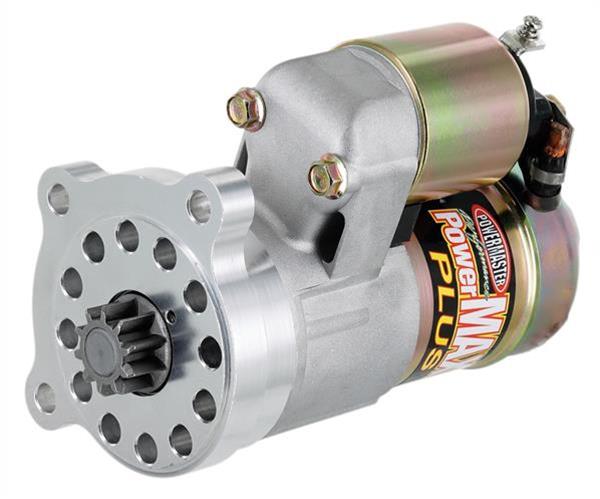 Powermaster 9132 Powermaster PowerMax Plus Starters | Summit