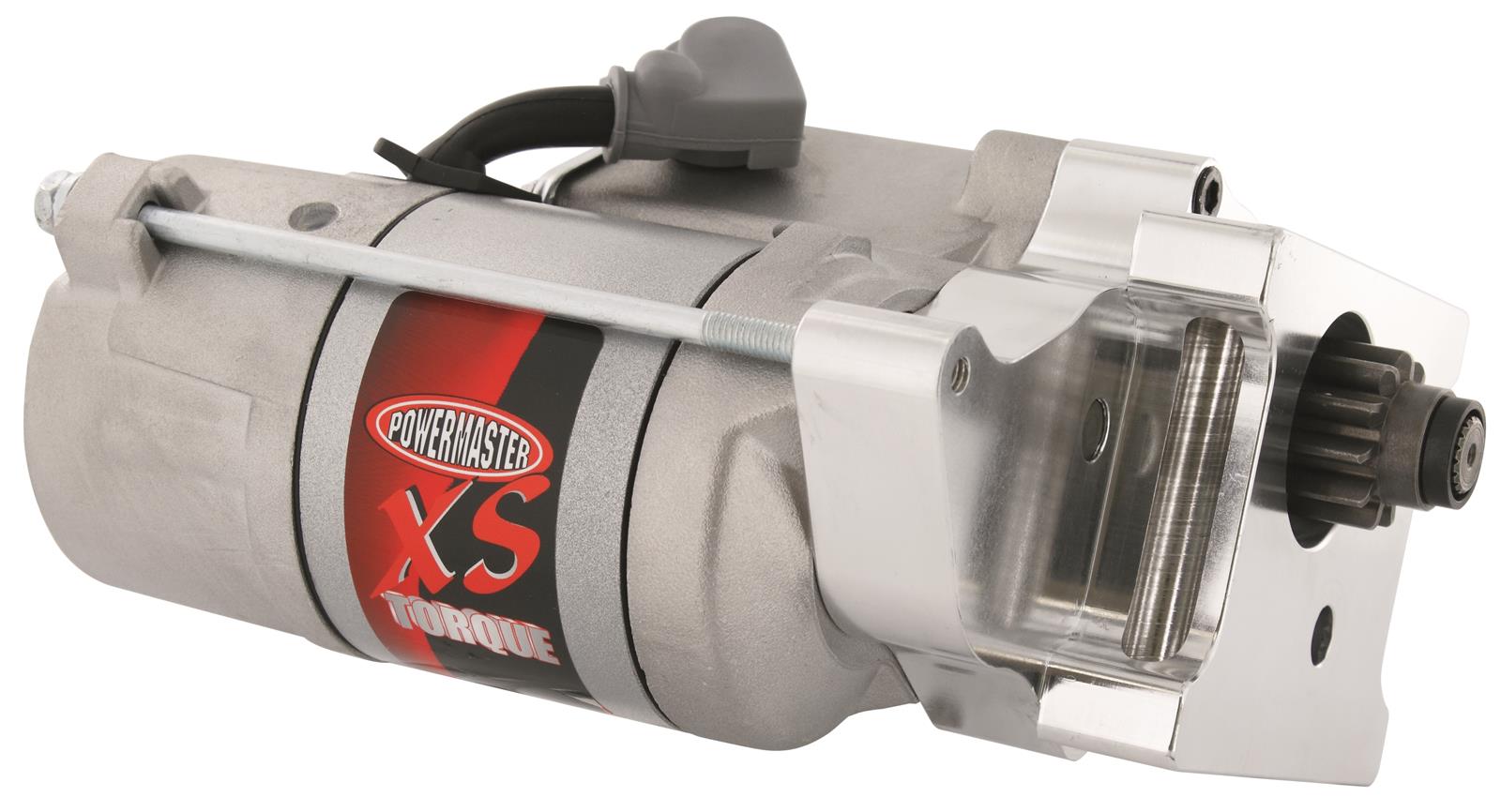 しお Powermaster 9519 Powermaster XS Torque Starters | Summit Racing