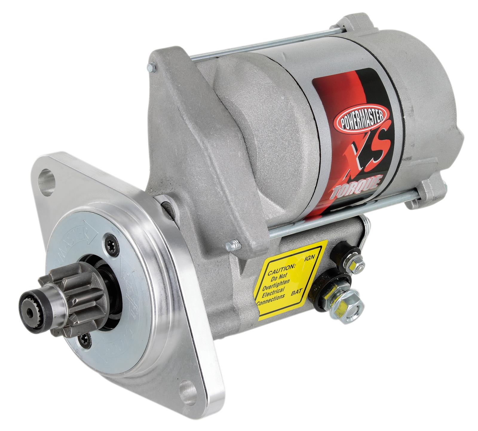 Powermaster 9514