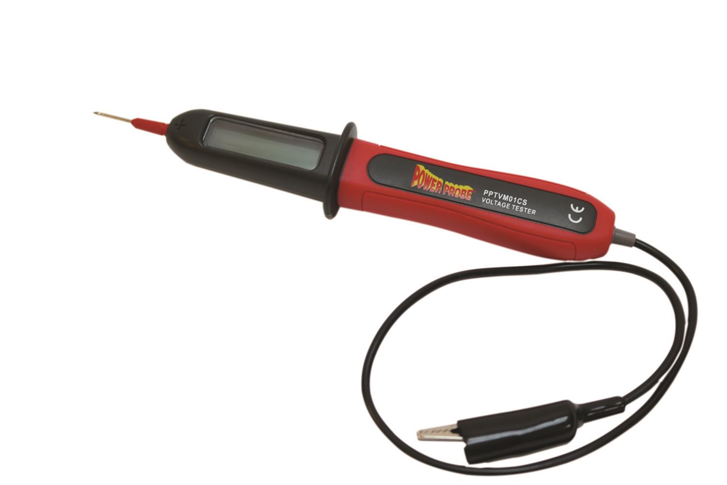 Power Probe PPTVM01P