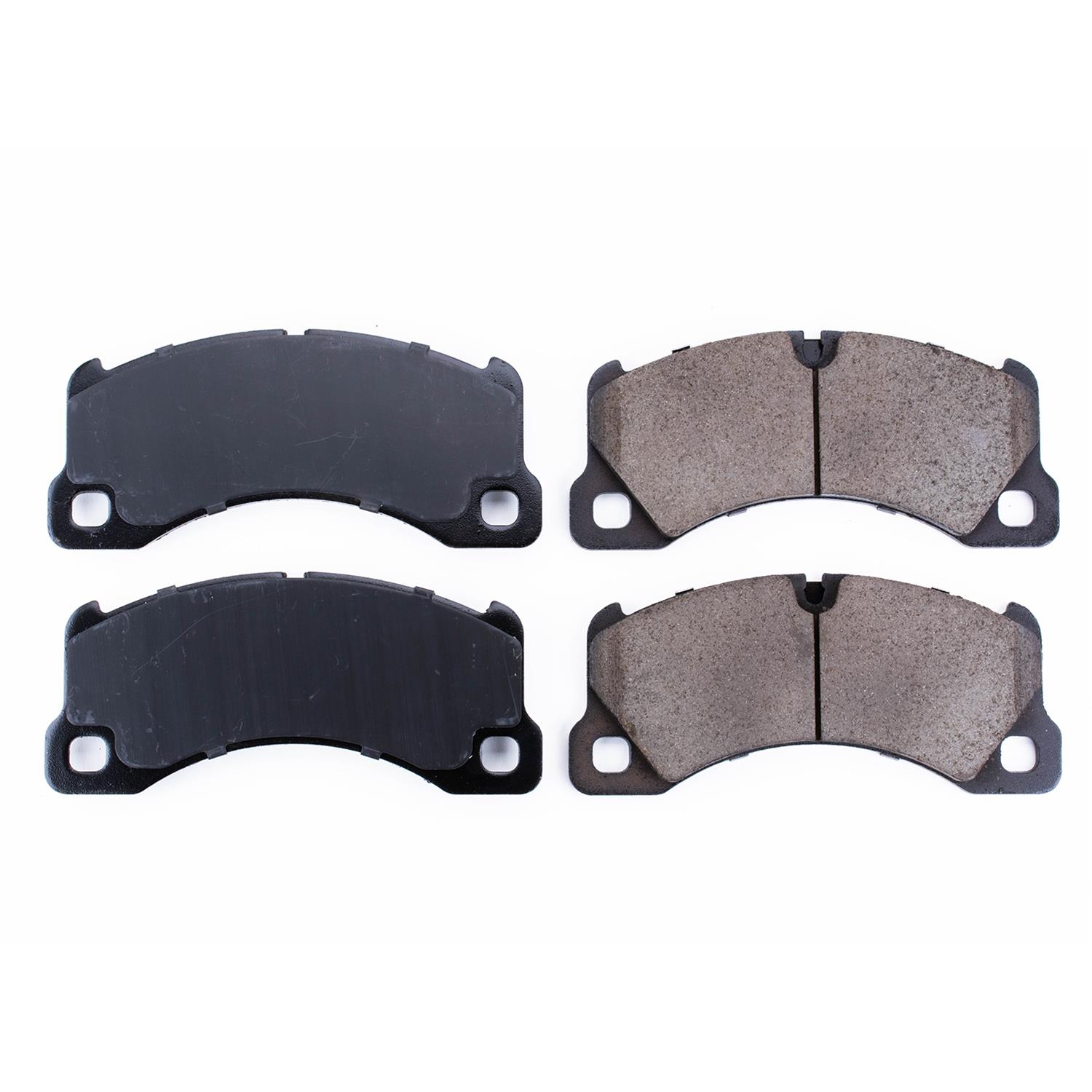 PowerStop 17-1349 PowerStop Z17 Evolution Plus Brake Pads | Summit