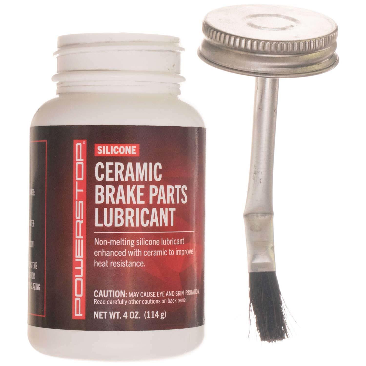 best brake parts lubricant Best Brake Caliper Greases Reviews 2026 main image 1