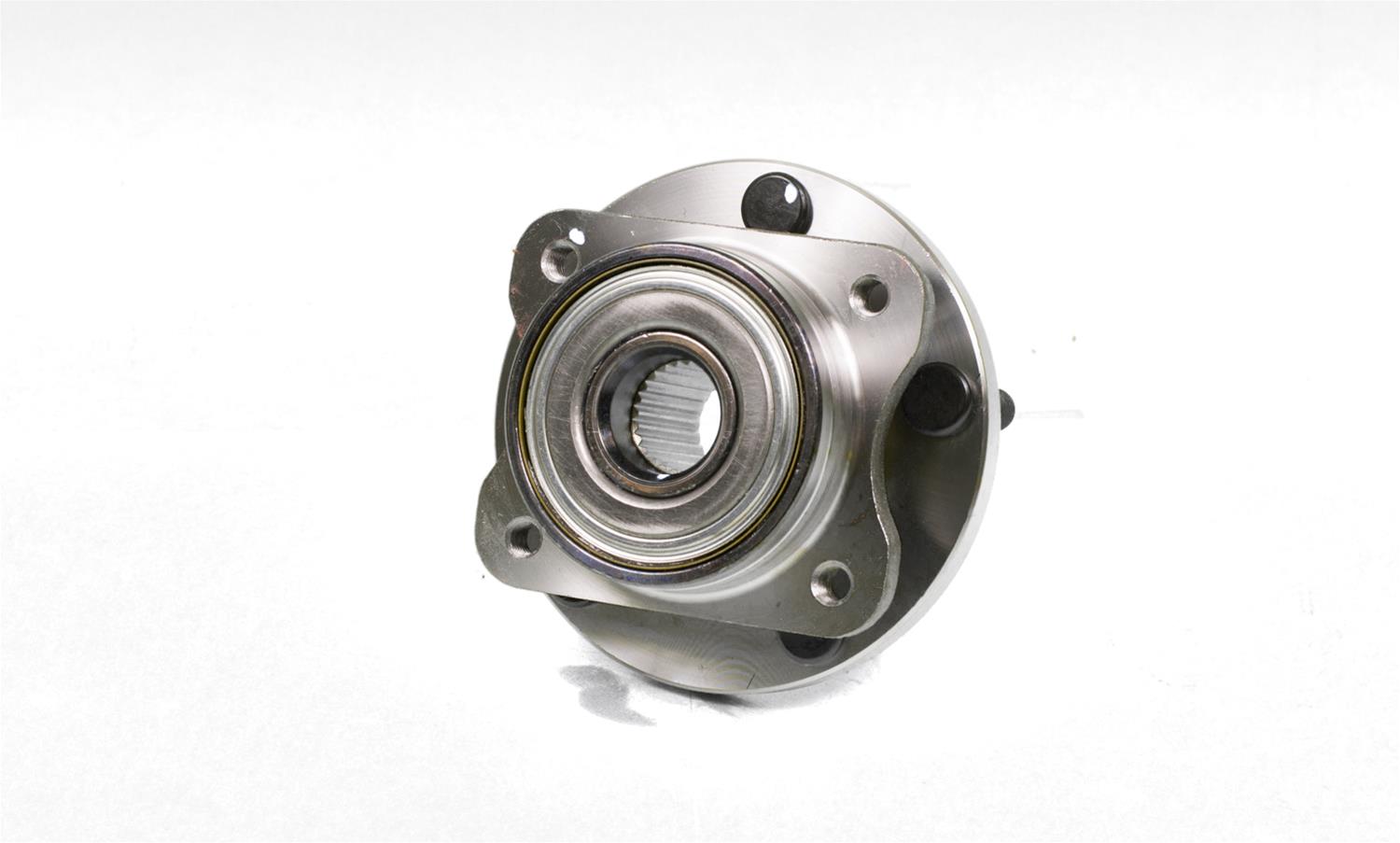 Power Stop 513123