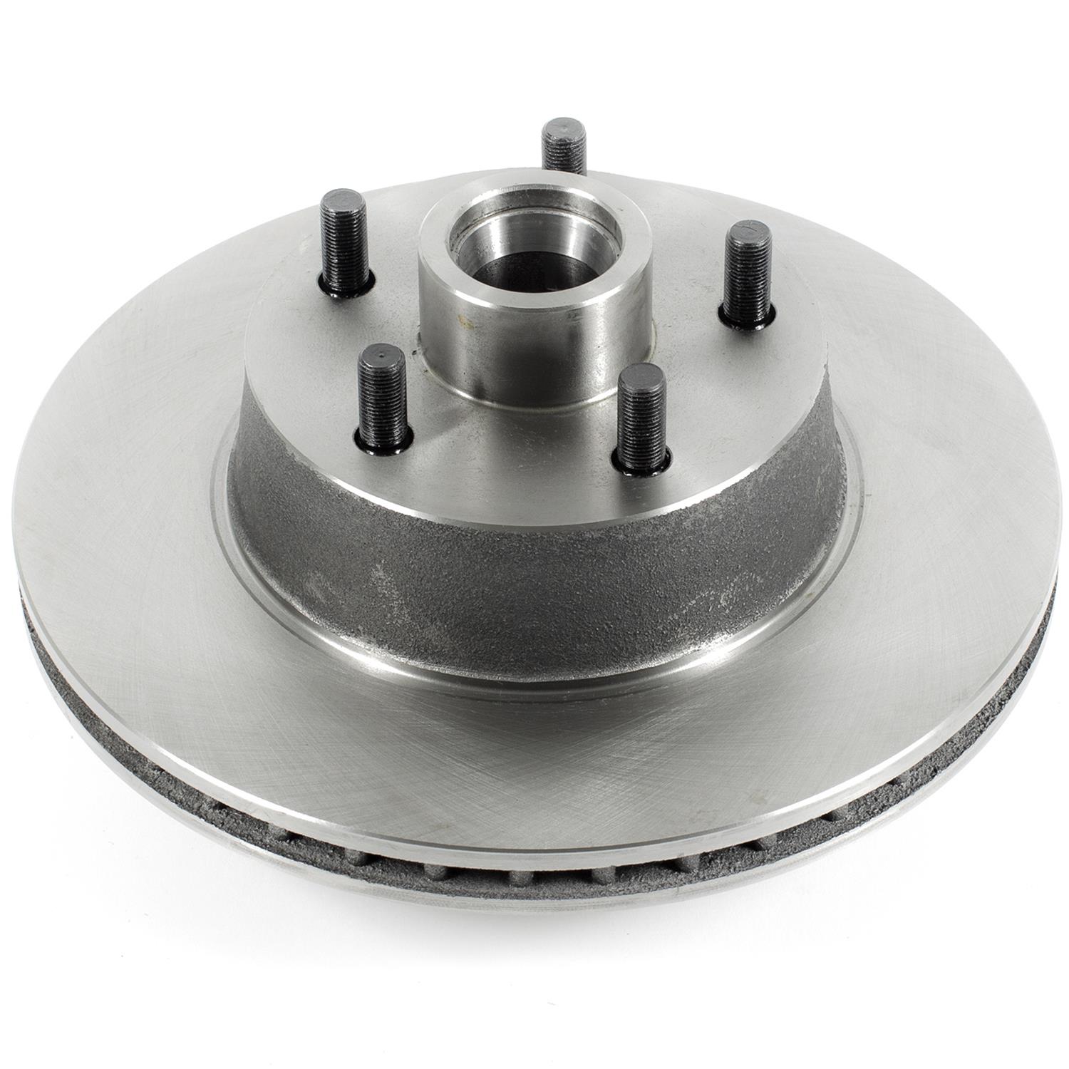 Power Stop 69-70 Ford Country Squire Front Autospecialty Brake Rotor thumbnail 3