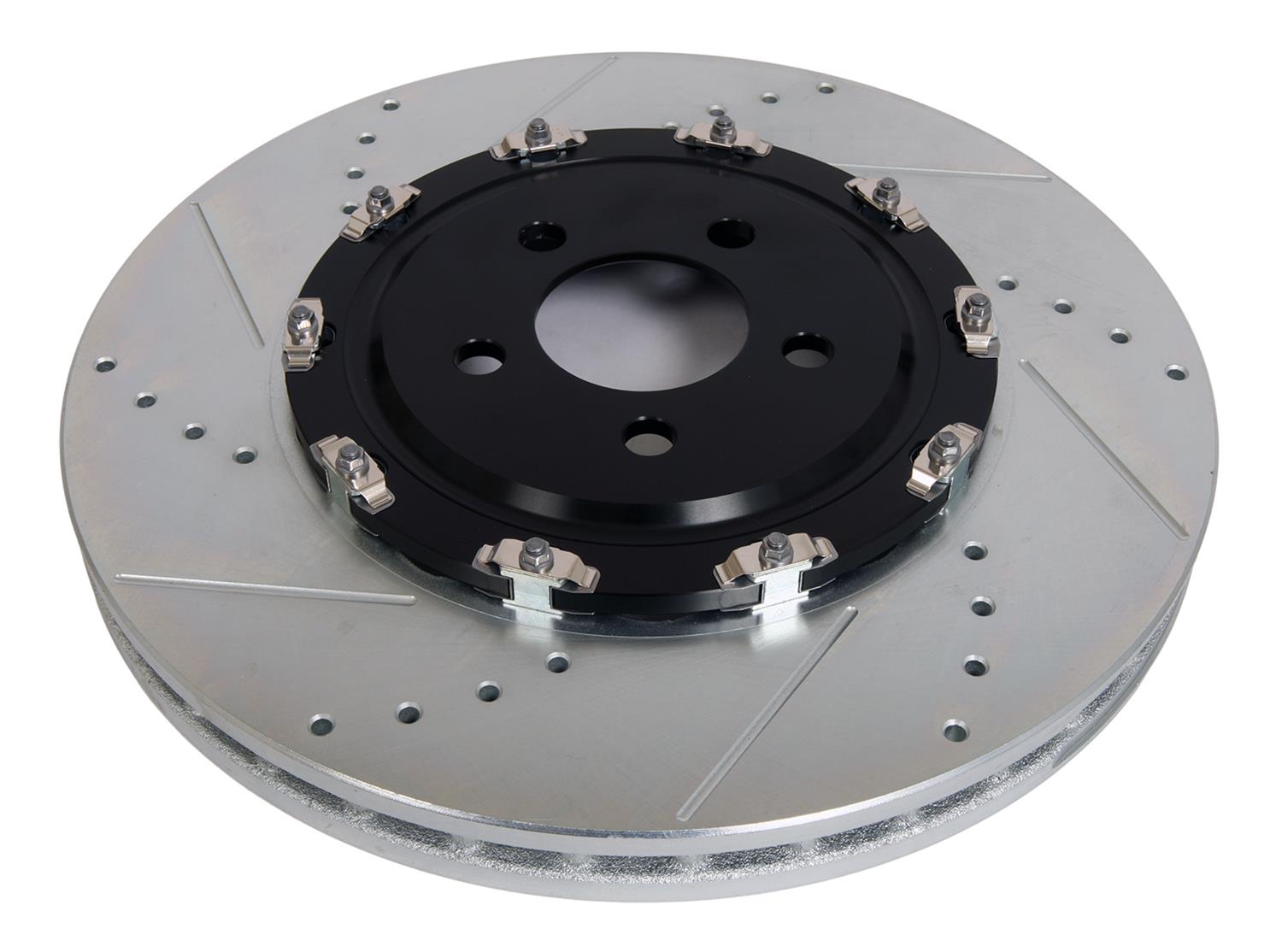 Power Stop AR83090XL Power Stop Evolution Drilled and Slotted Rotors |  Summit Racing