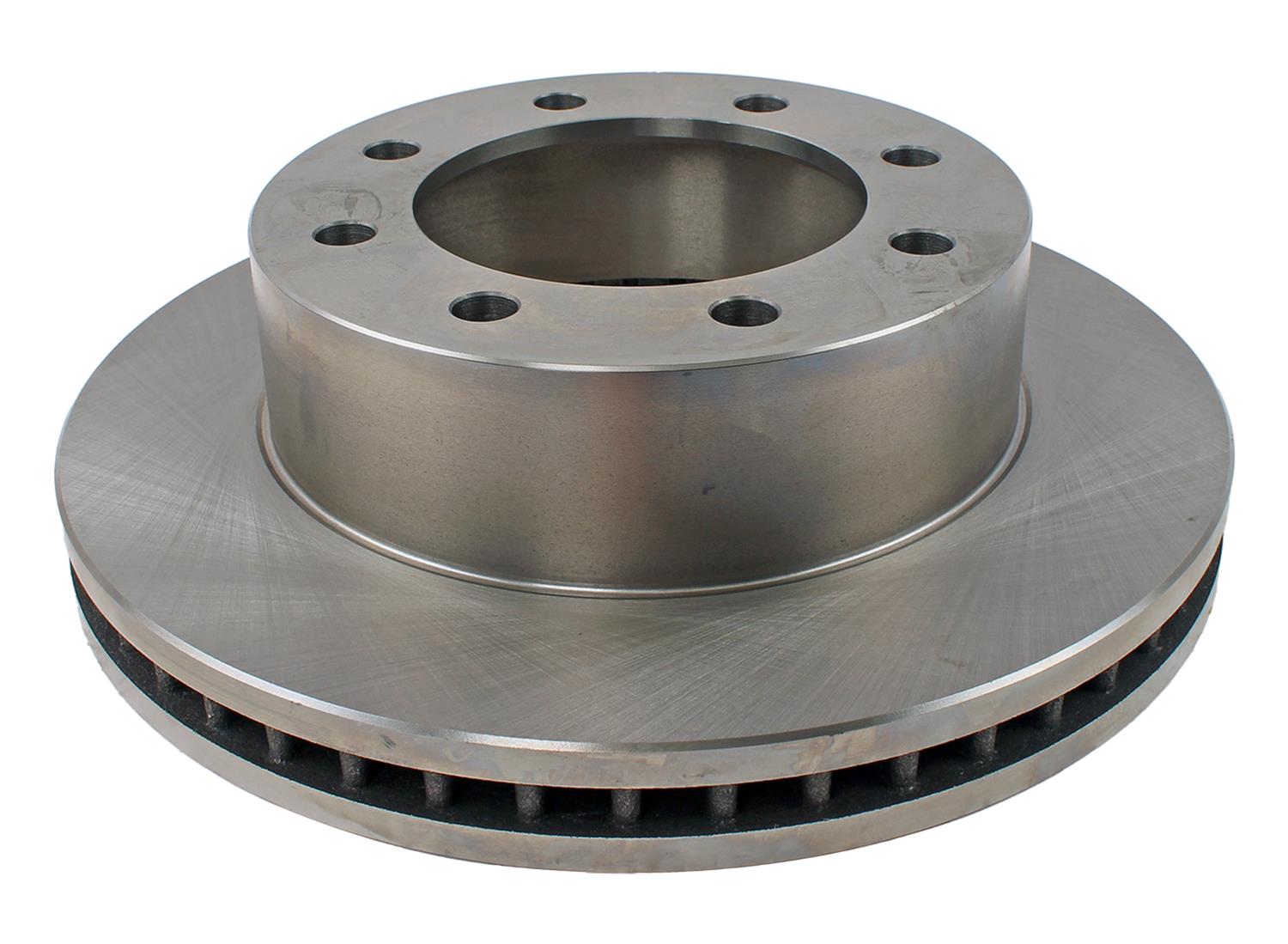 Power Stop 2011 Ford F-350 Super Duty Front & Rear Autospecialty Brake Kit (2x psbAR85107, 1x psbKOE5579, 1x psb17-1333) thumbnail 7