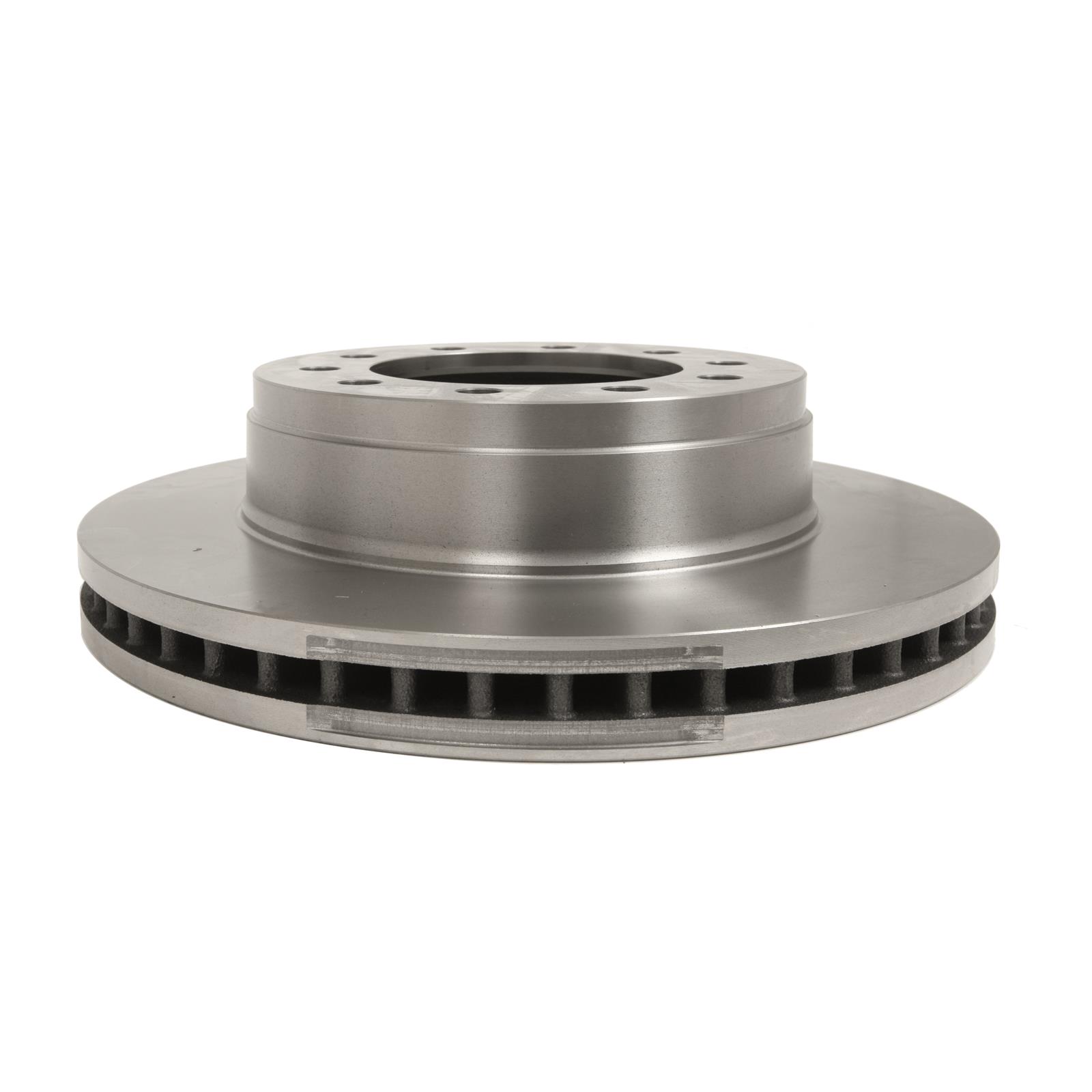 Power Stop 05-16 Ford F-550 Super Duty Front & Rear Autospecialty Brake Kit (2x psbAR85113, 2x psbAR85112, 2x psb17-1066) thumbnail 2