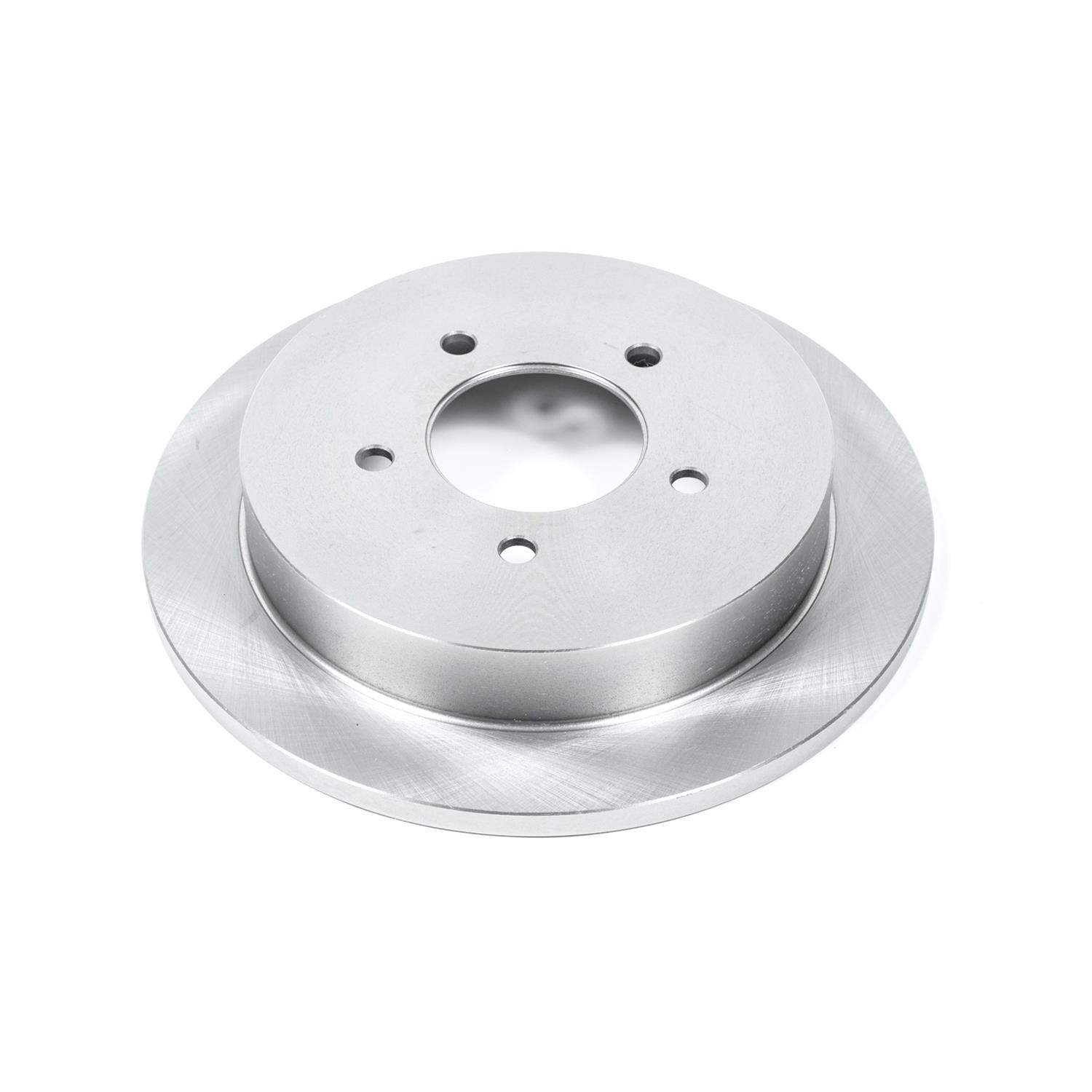 Power Stop 97-00 Ford Expedition Rear Autospecialty Brake Rotor thumbnail 2