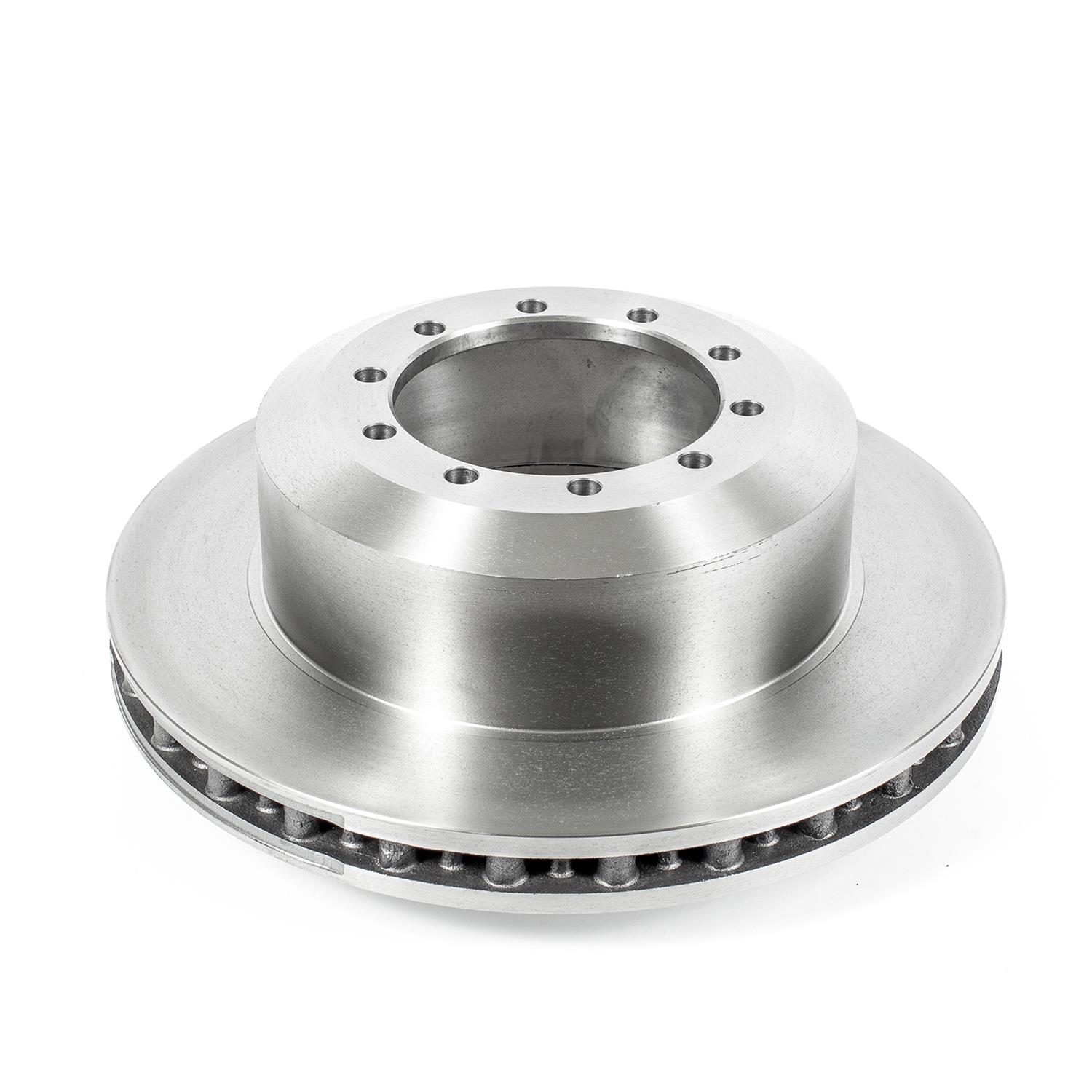 Power Stop 99-04 Ford F-550 Super Duty Front & Rear Autospecialty Brake Kit (2x psbAR8581, 2x psbAR8569, 2x psb17-777) thumbnail 4