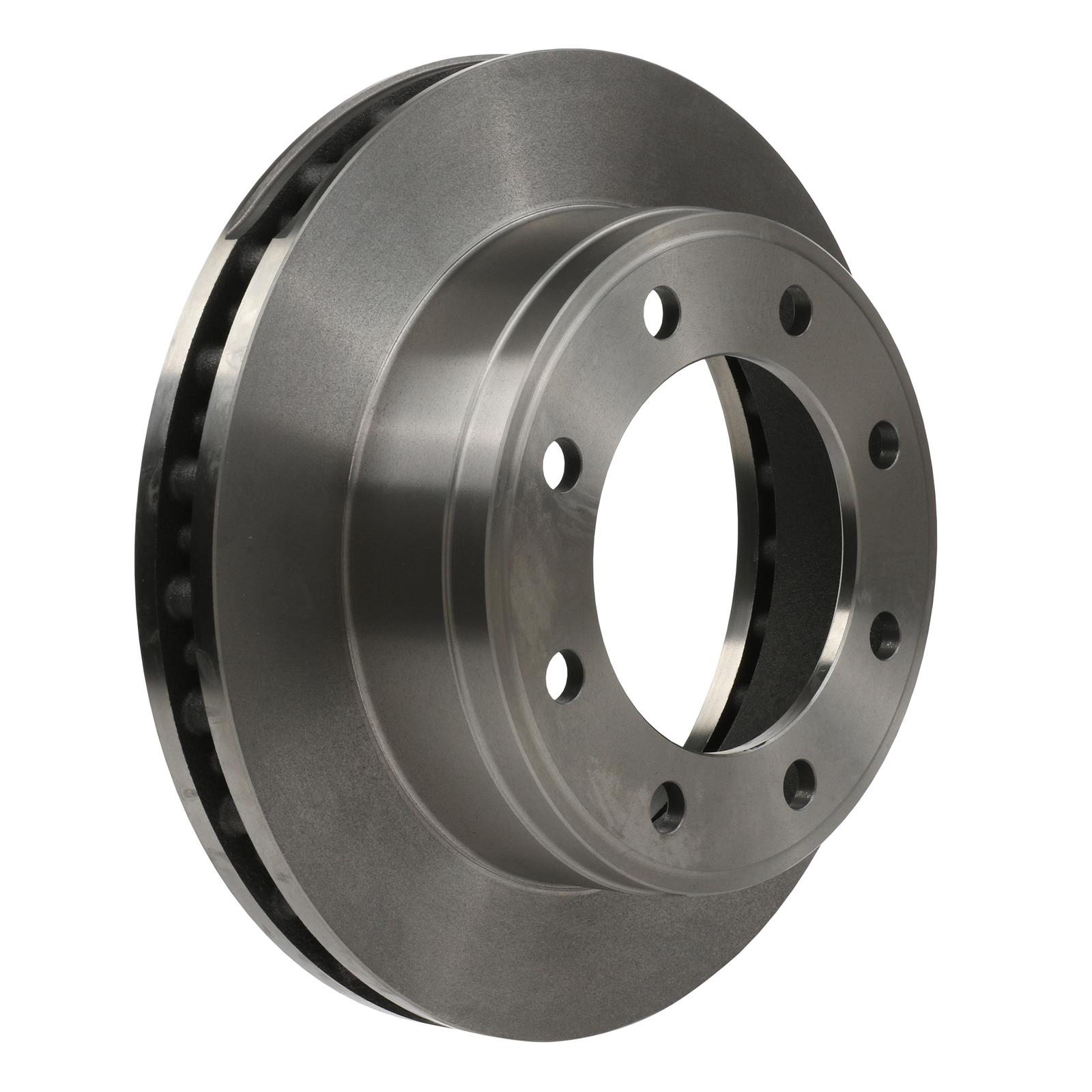 PowerStop AR8580 PowerStop Autospecialty OE Replacement Rotors | Summit ...