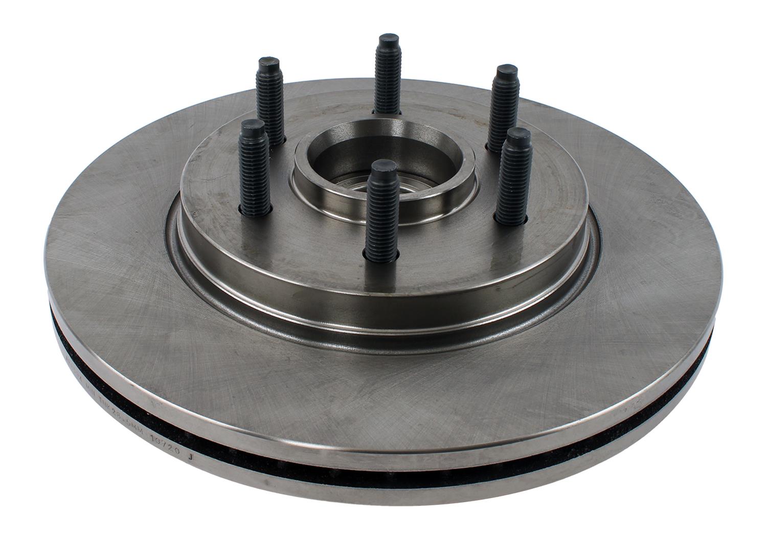 Power Stop AR8594 Power Stop Autospecialty OE Replacement Rotors