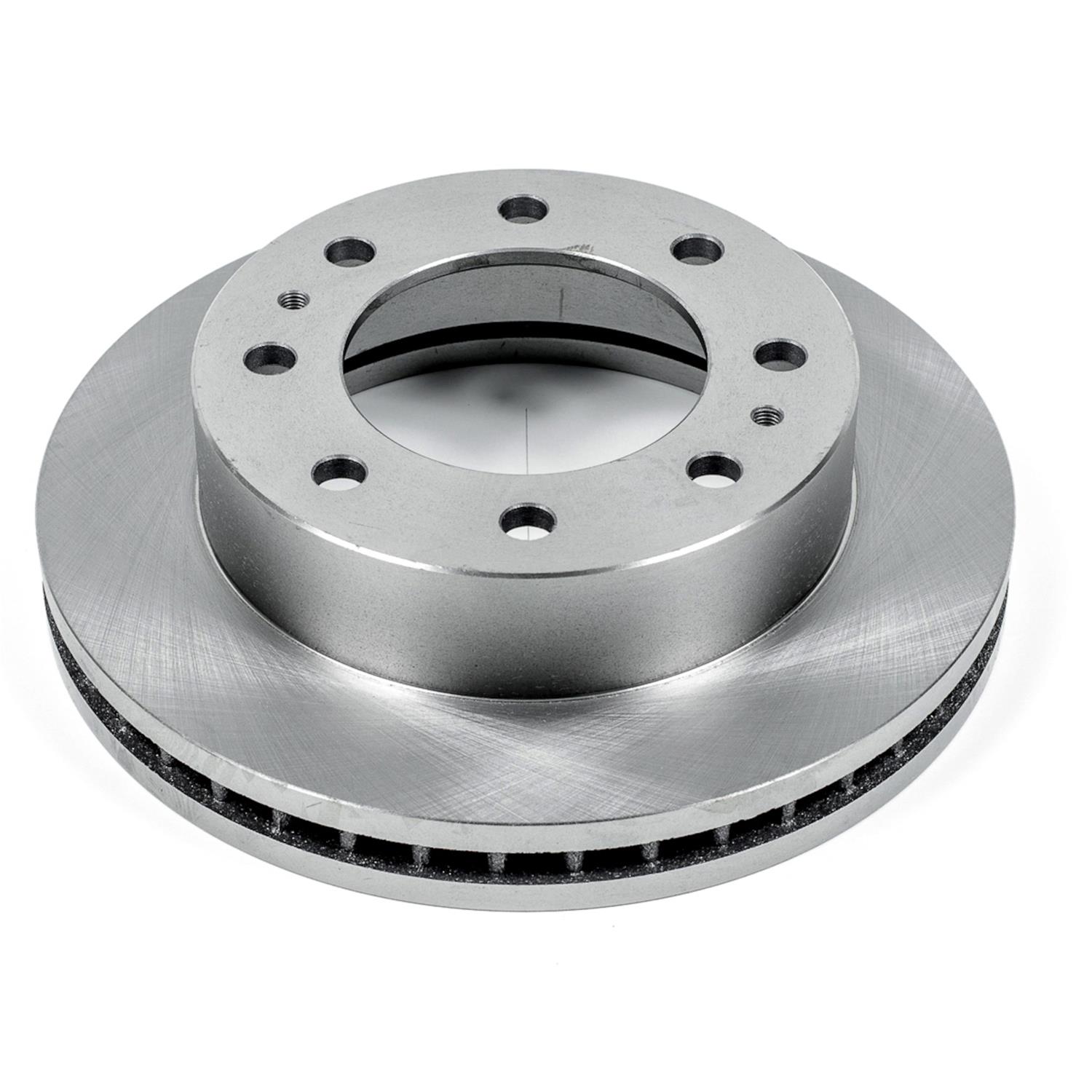 Power Stop 00-05 Cadillac DeVille Front Autospecialty Brake Rotor thumbnail 3