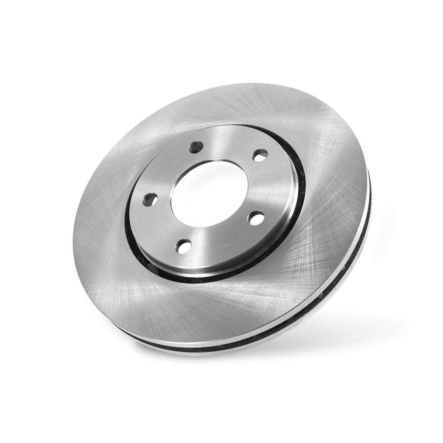 Power Stop 12-21 Nissan NV3500 Front Autospecialty Brake Kit (2x psbJBR1572, 1x psb17-1565) thumbnail 5