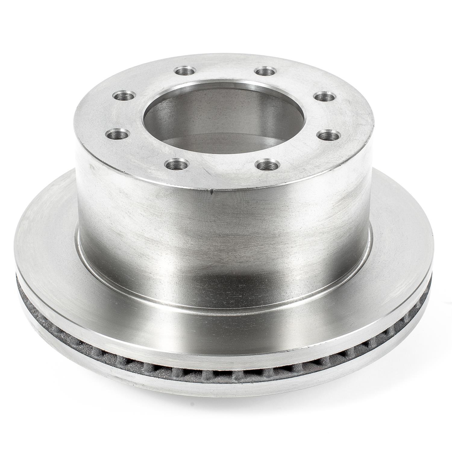 Power Stop 11-19 GMC Sierra 3500 HD Rear Autospecialty Brake Kit (2x psbAR82153, 1x psb17-1411) thumbnail 6