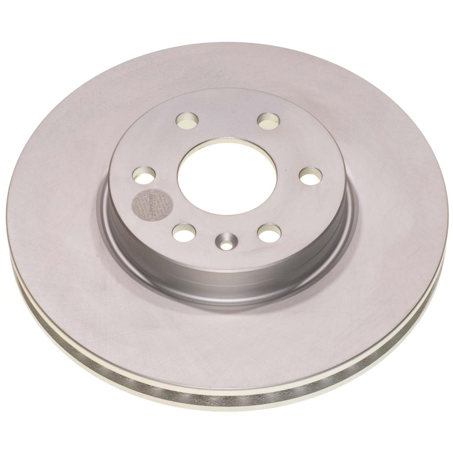 Power Stop 21-22 Chevrolet Colorado Front Evolution Coated Rotor thumbnail 4