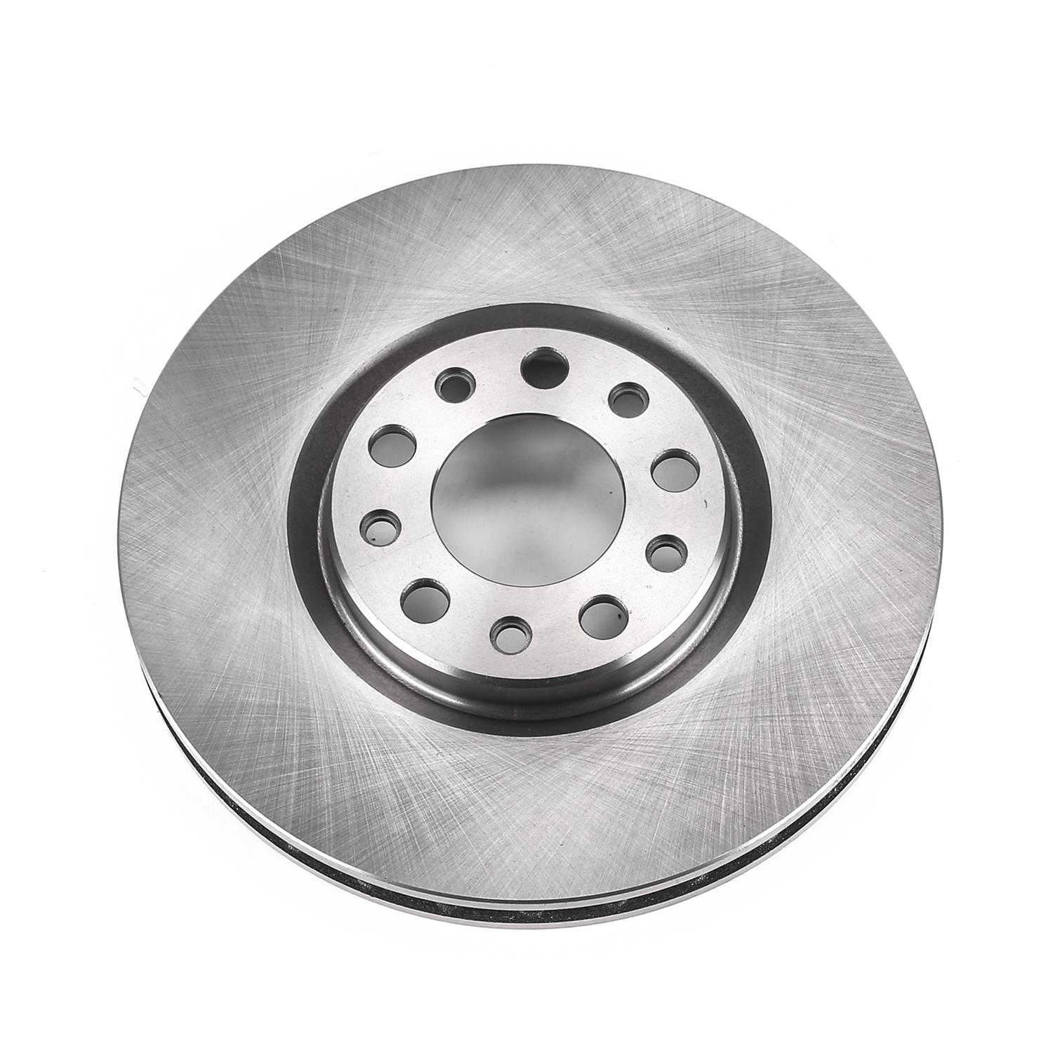 Power Stop AR83086 Power Stop Autospecialty OE Replacement Rotors 