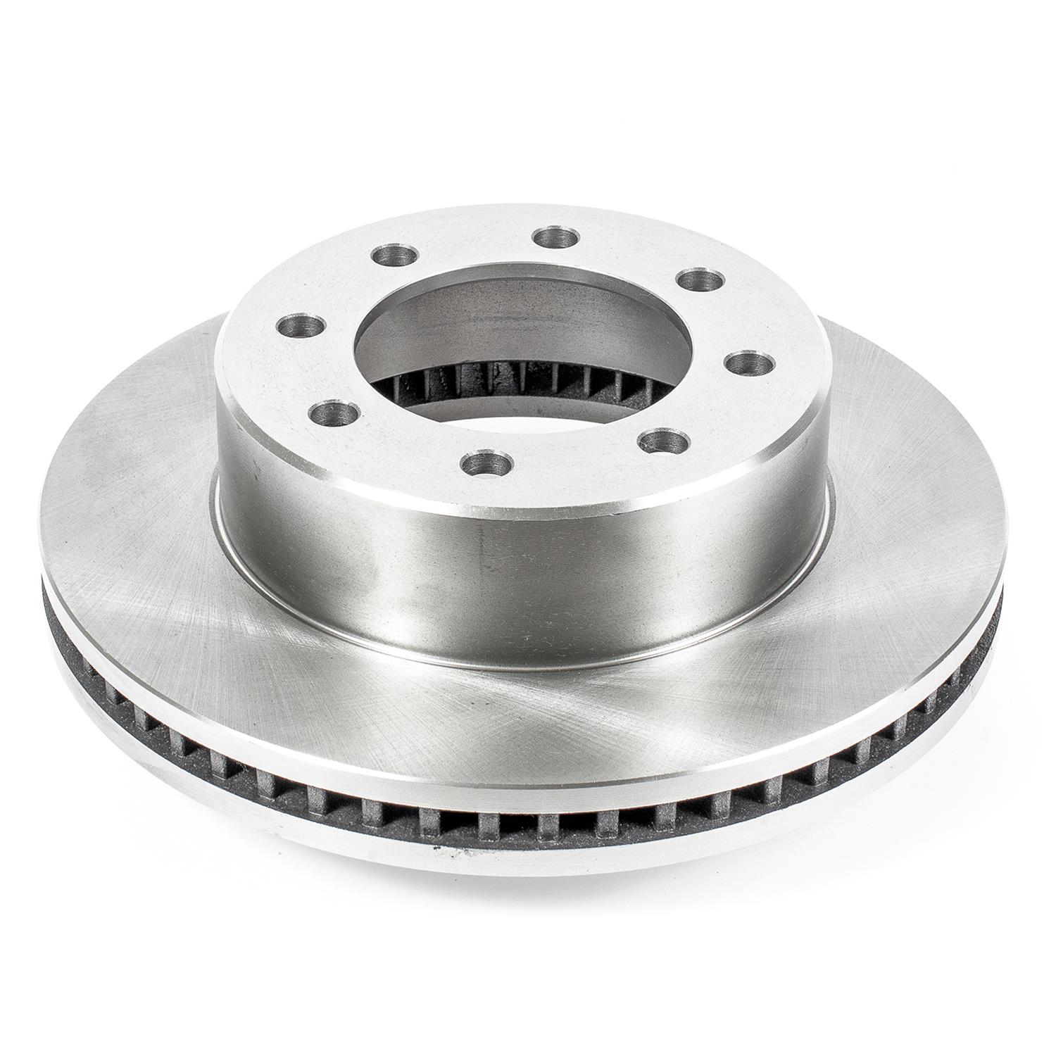 Power Stop 19-22 Ram 2500 Front & Rear Autospecialty Brake Kit (2x psbAR8373, 2x psbAR8374, 1x psb17-2223, 1x psb17-2225) thumbnail 7