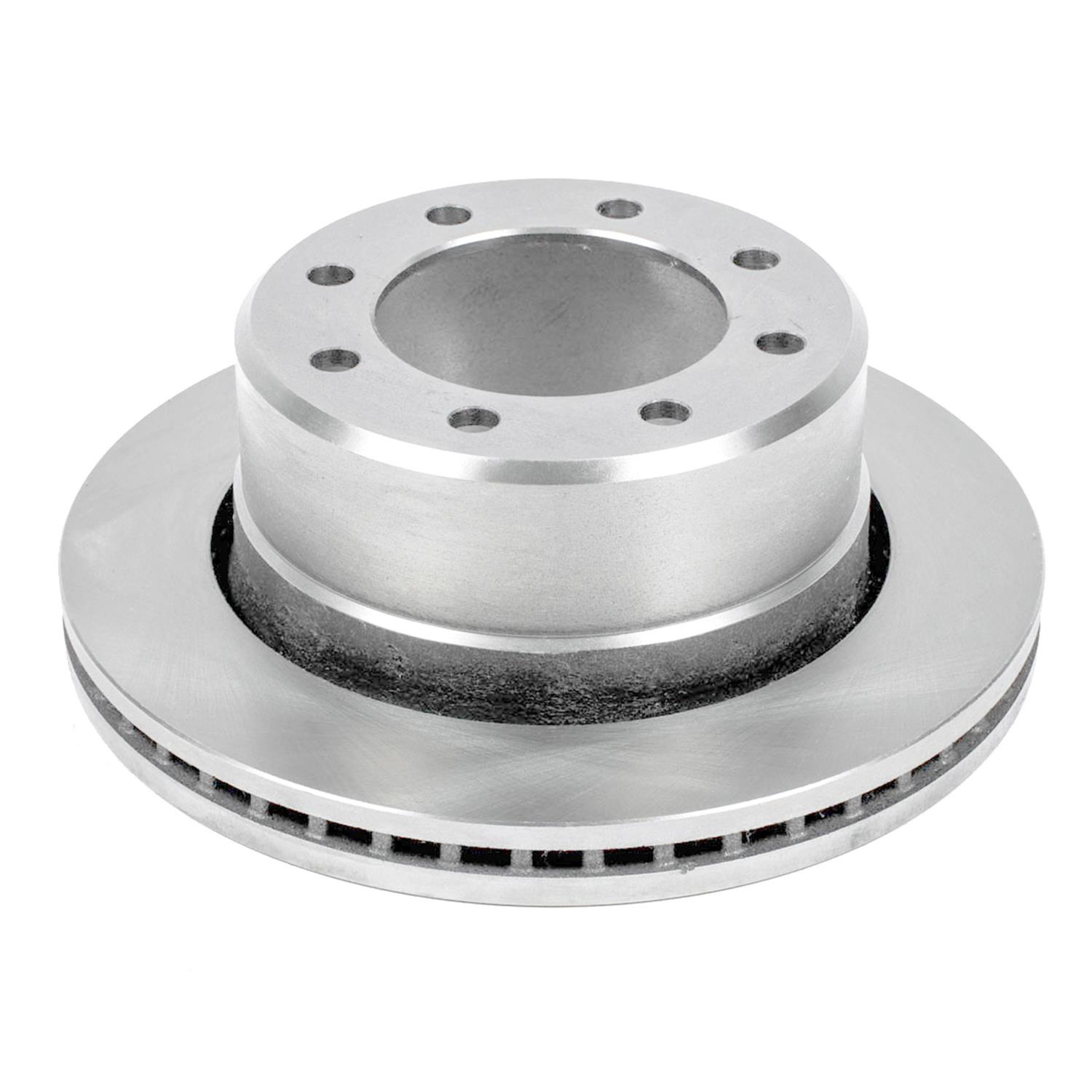 PowerStop Rotor Kit | 2015–2018 Volkswagen GTI (SC8364) main image 0