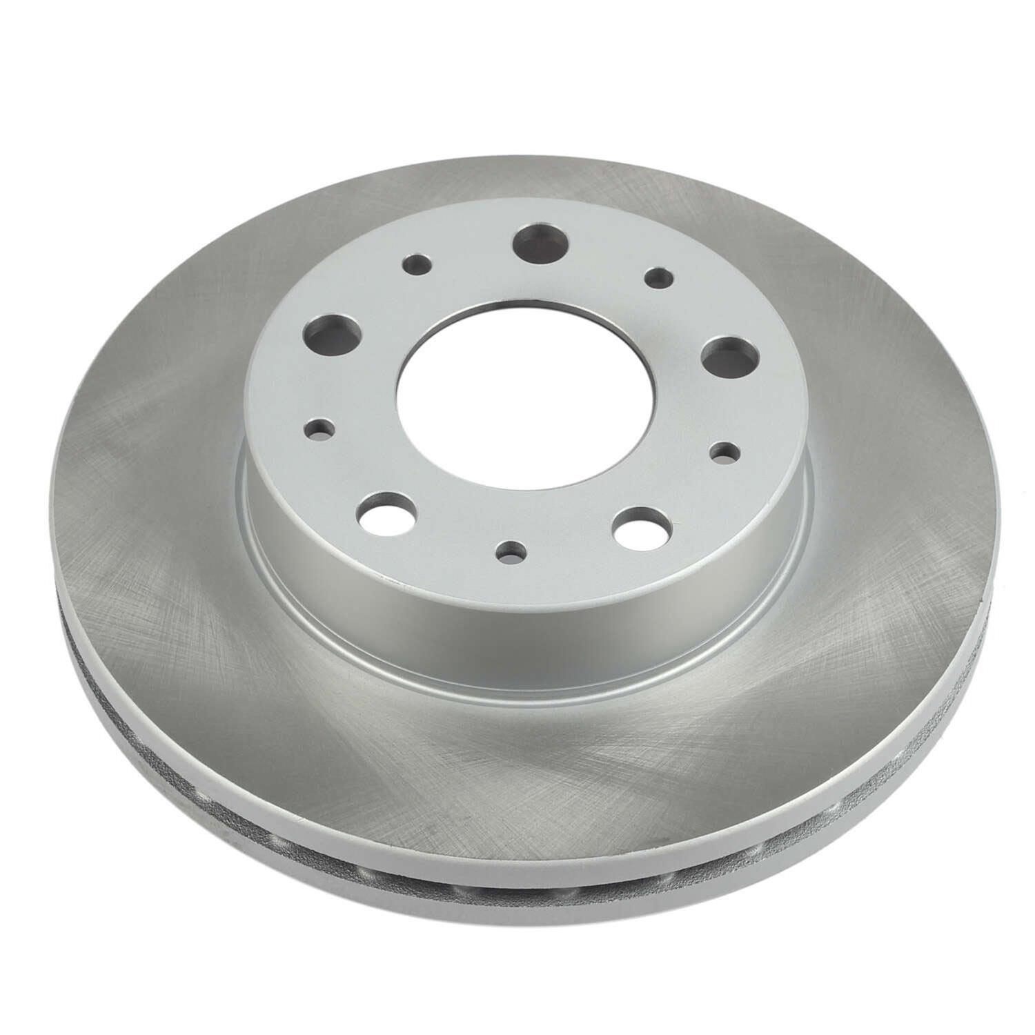 Power Stop 14-21 Ram ProMaster 1500 Front Semi Coated Rotor thumbnail 2