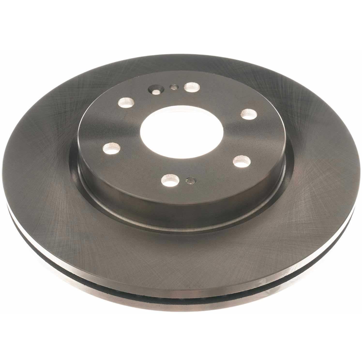 PowerStop AR84103 PowerStop Autospecialty OE Replacement Rotors