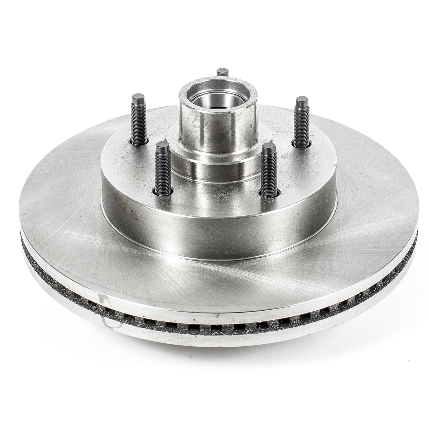Power Stop 04-05 Ford E-150 Club Wagon Front Autospecialty Brake Kit (2x psbAR85111, 1x psb17-1045) thumbnail 7