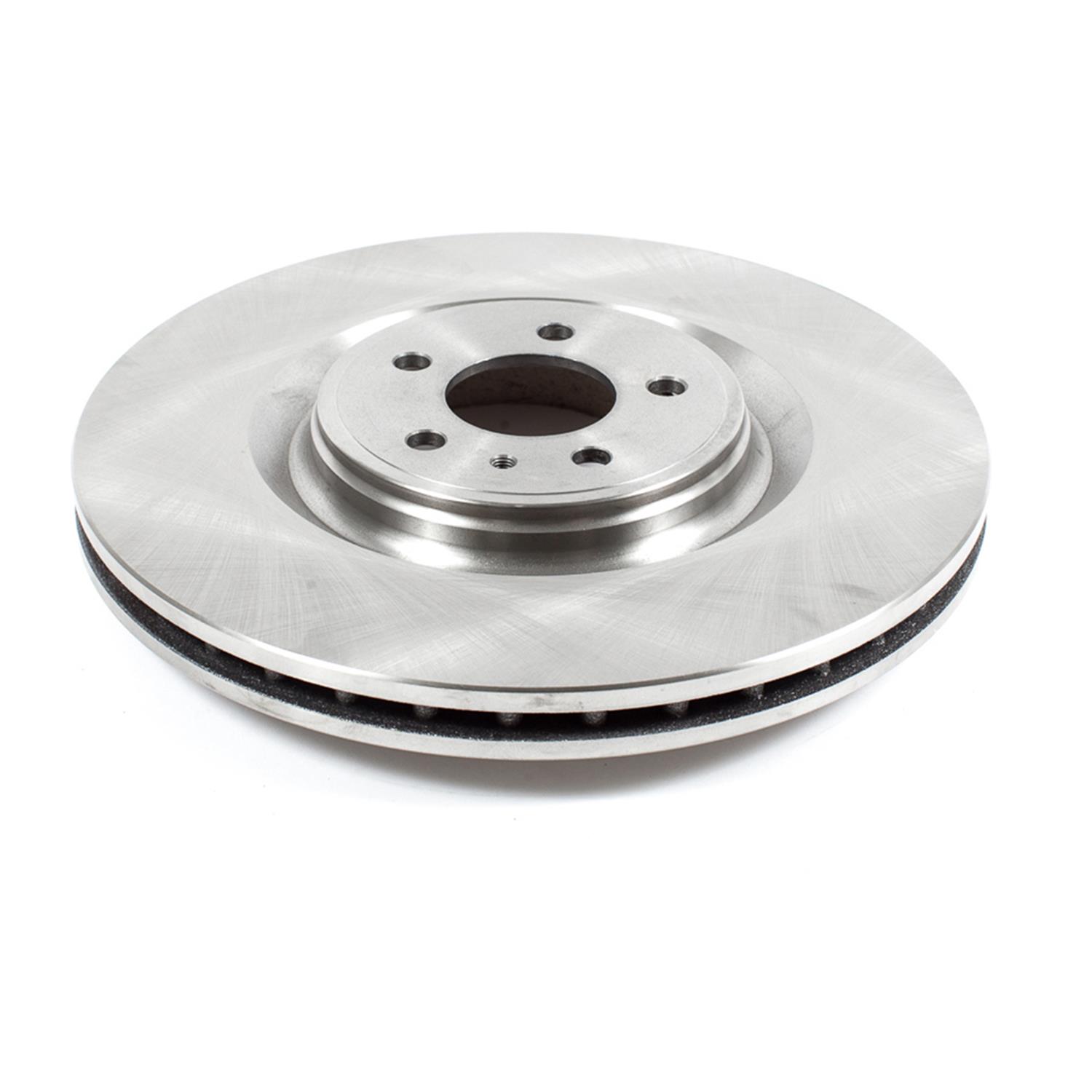 Power Stop 13-14 Ford Mustang Front & Rear Autospecialty Brake Kit (2x psbAR85151, 1x psbKOE6402, 1x psb17-1365) thumbnail 8
